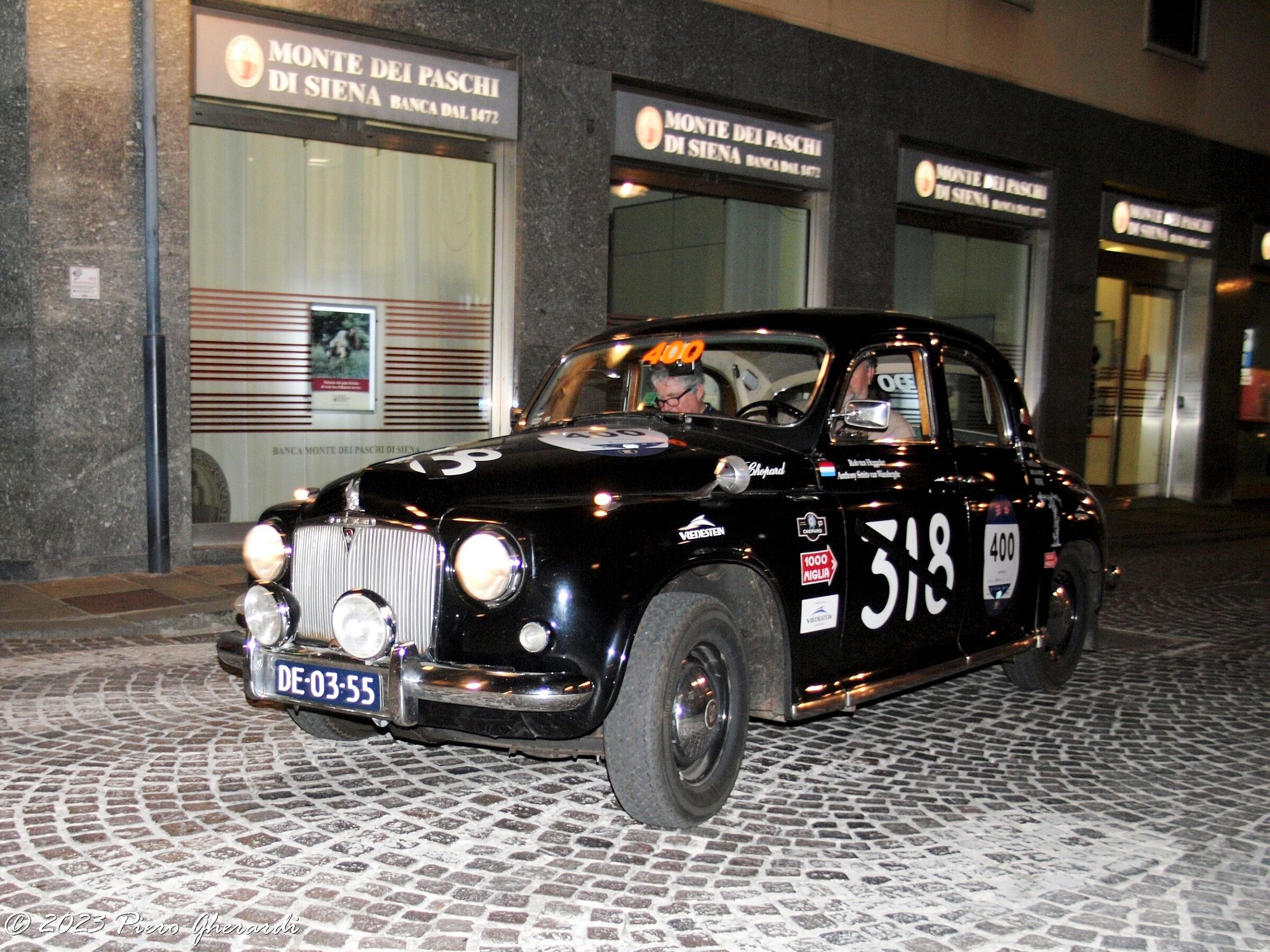 Mille Miglia