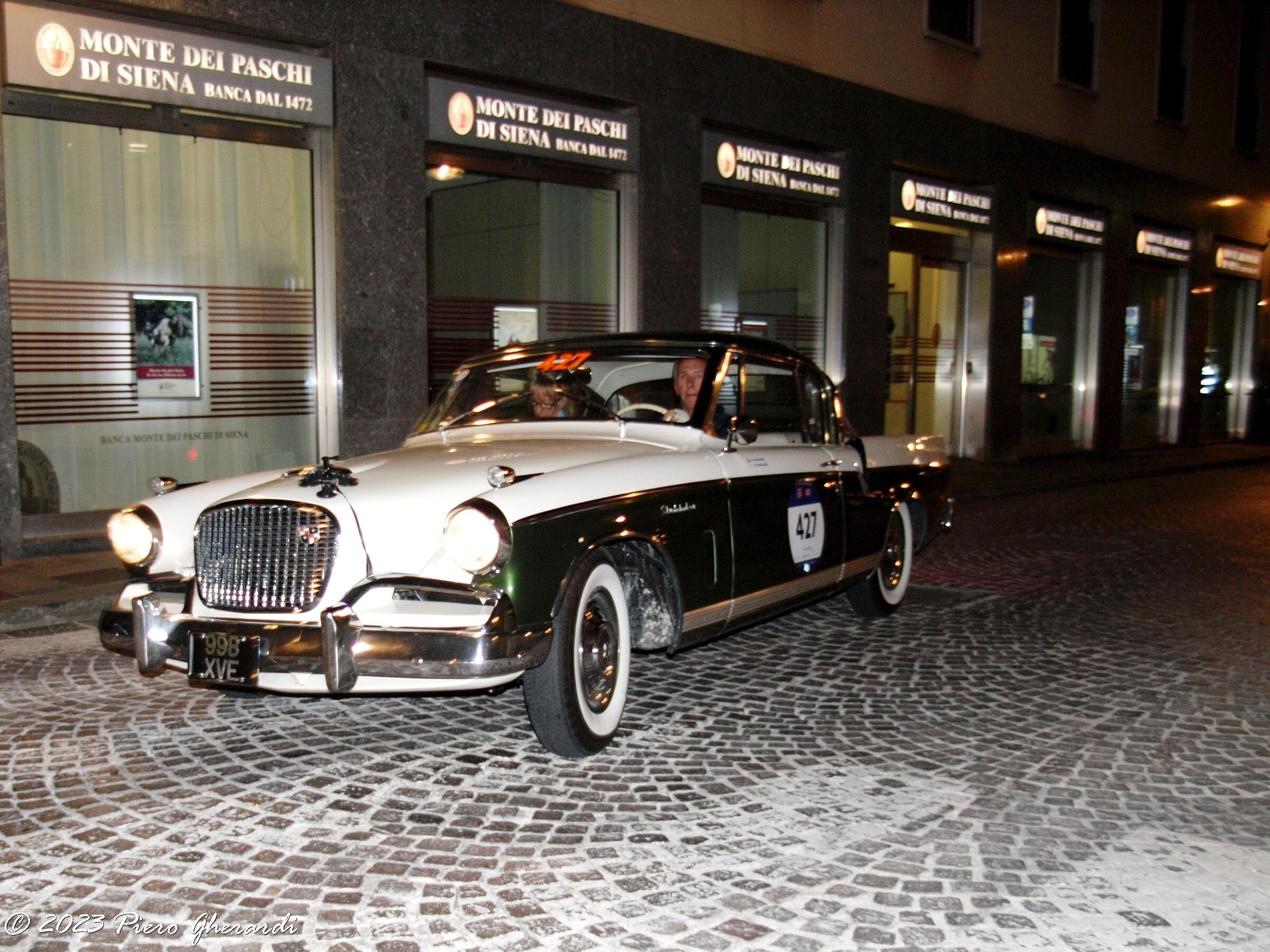Mille Miglia