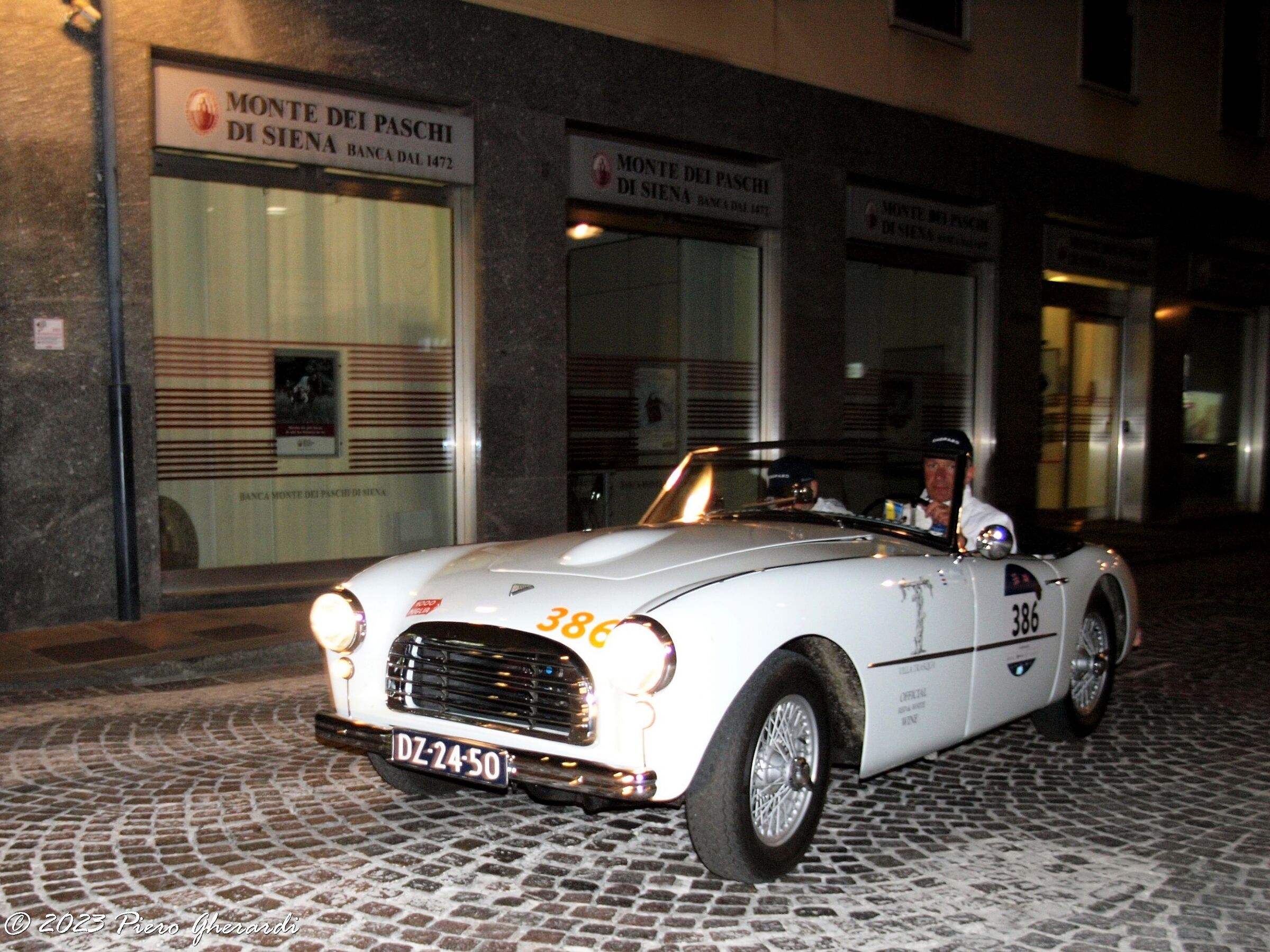 Mille Miglia