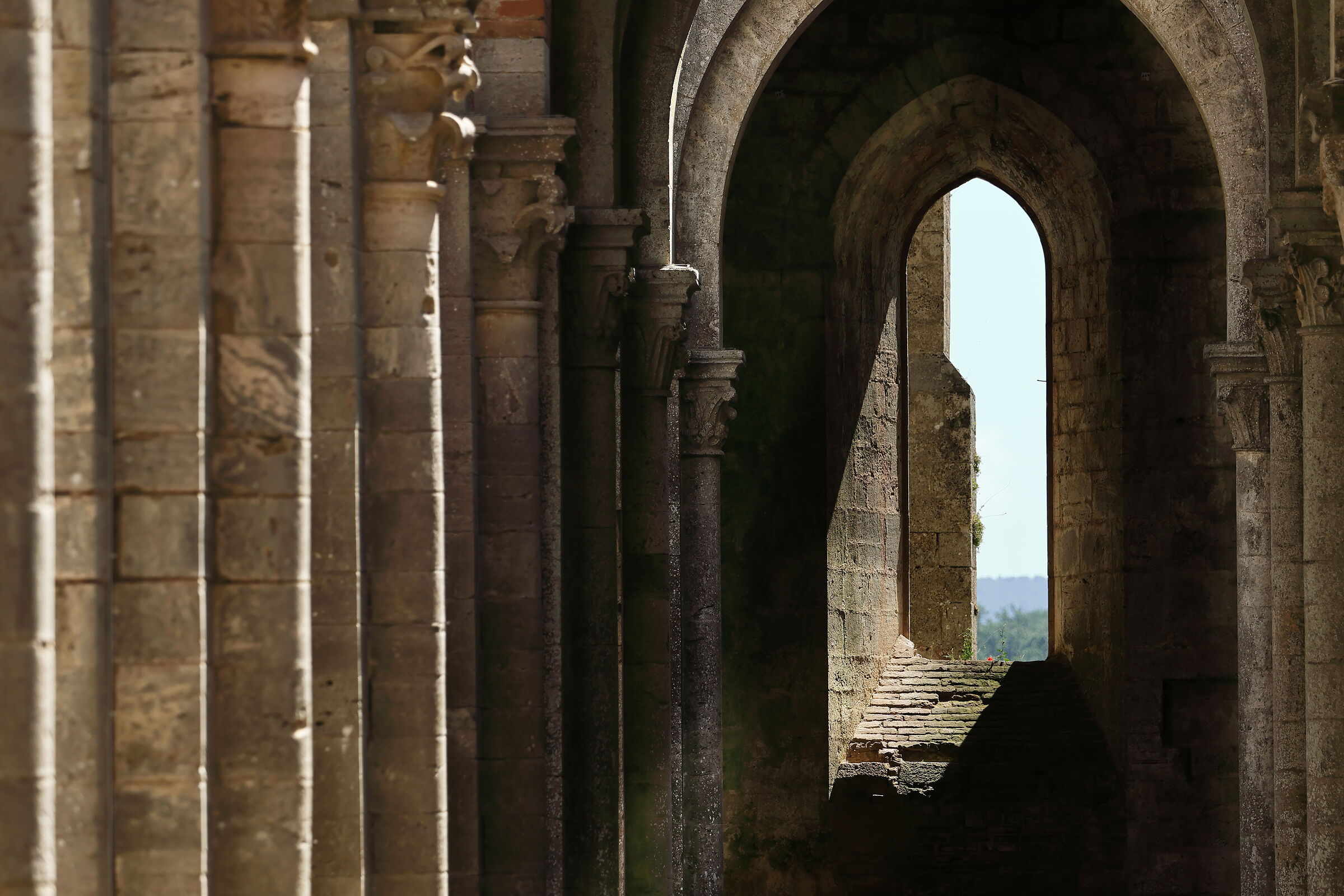 San Galgano