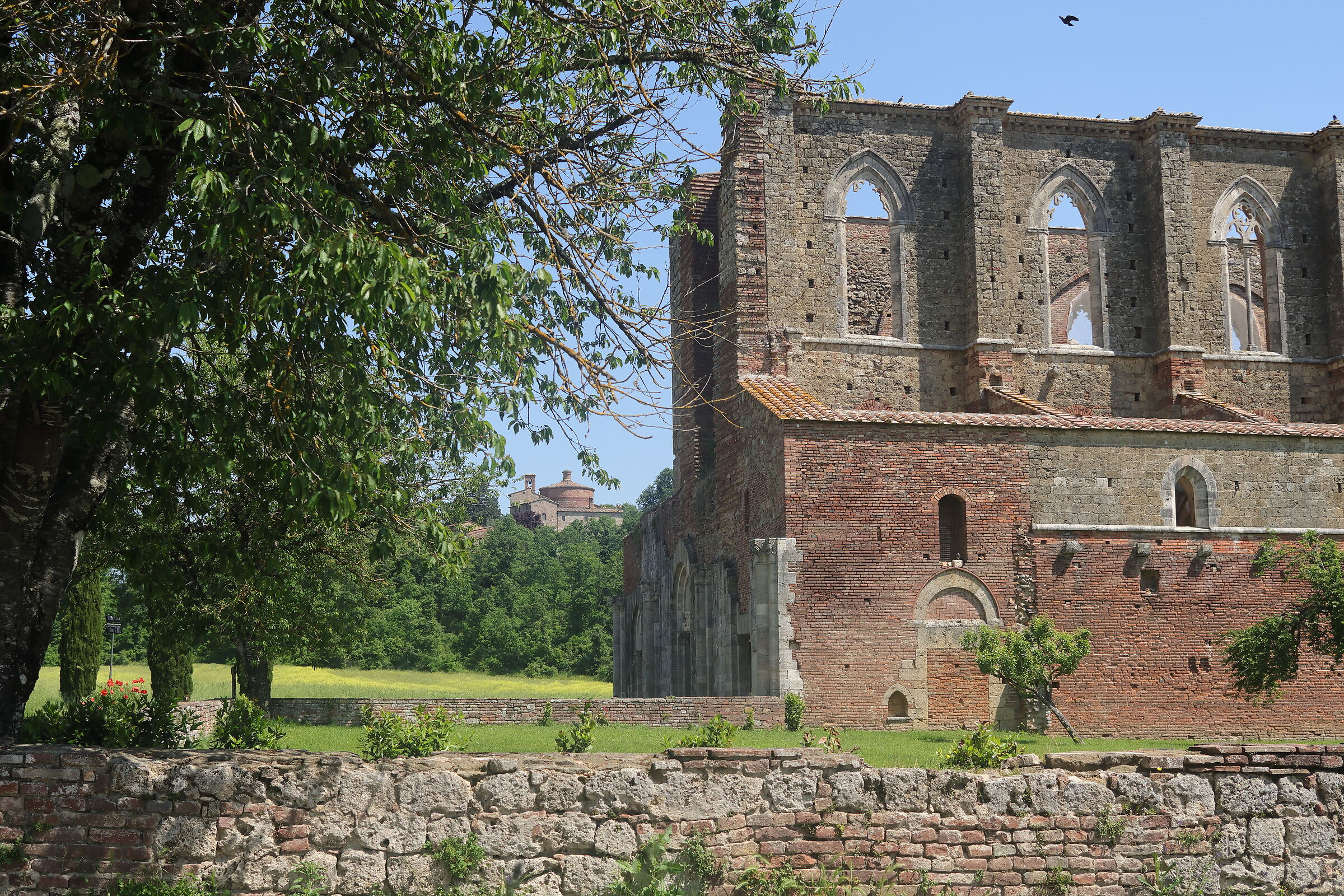 San Galgano