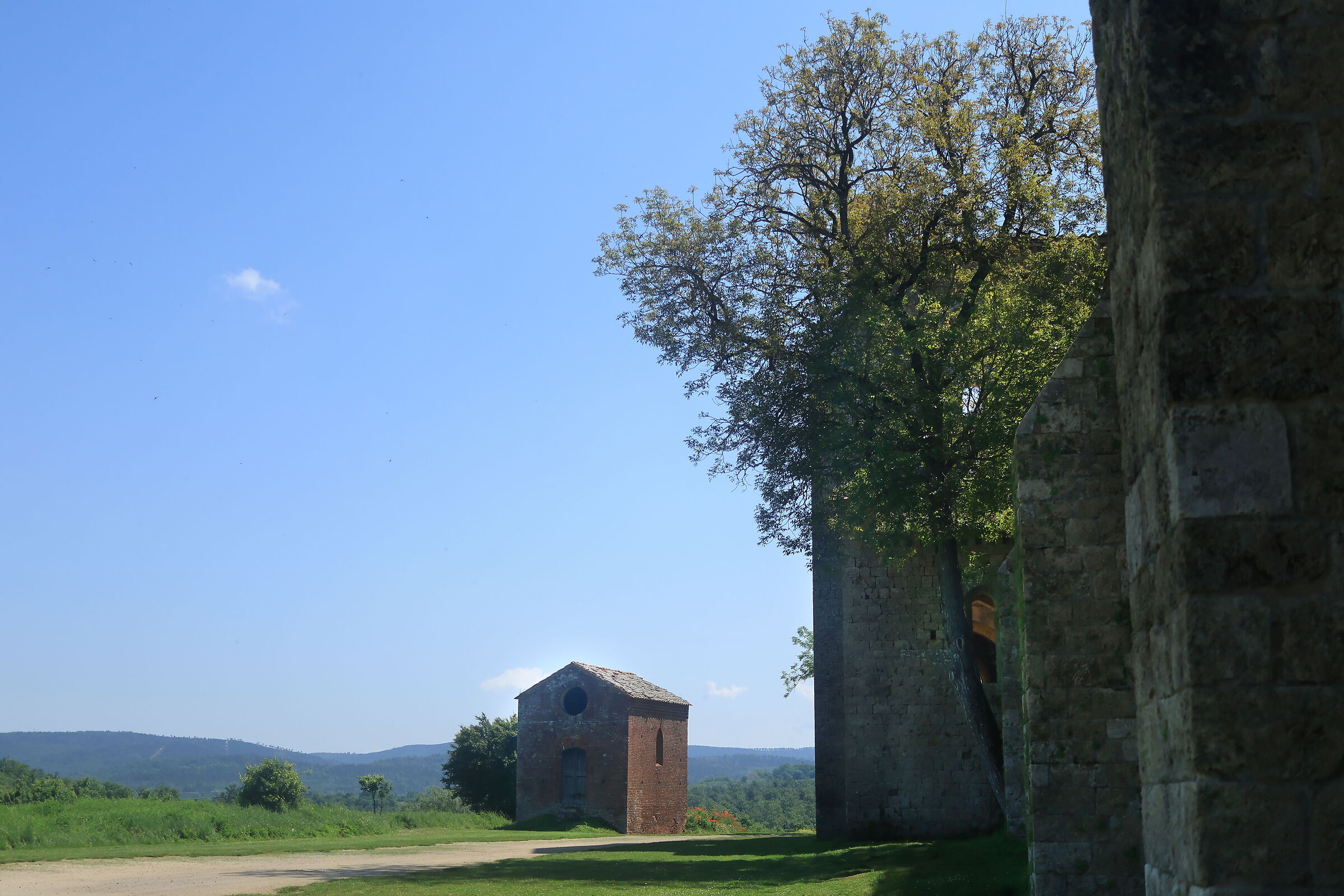 San galgano