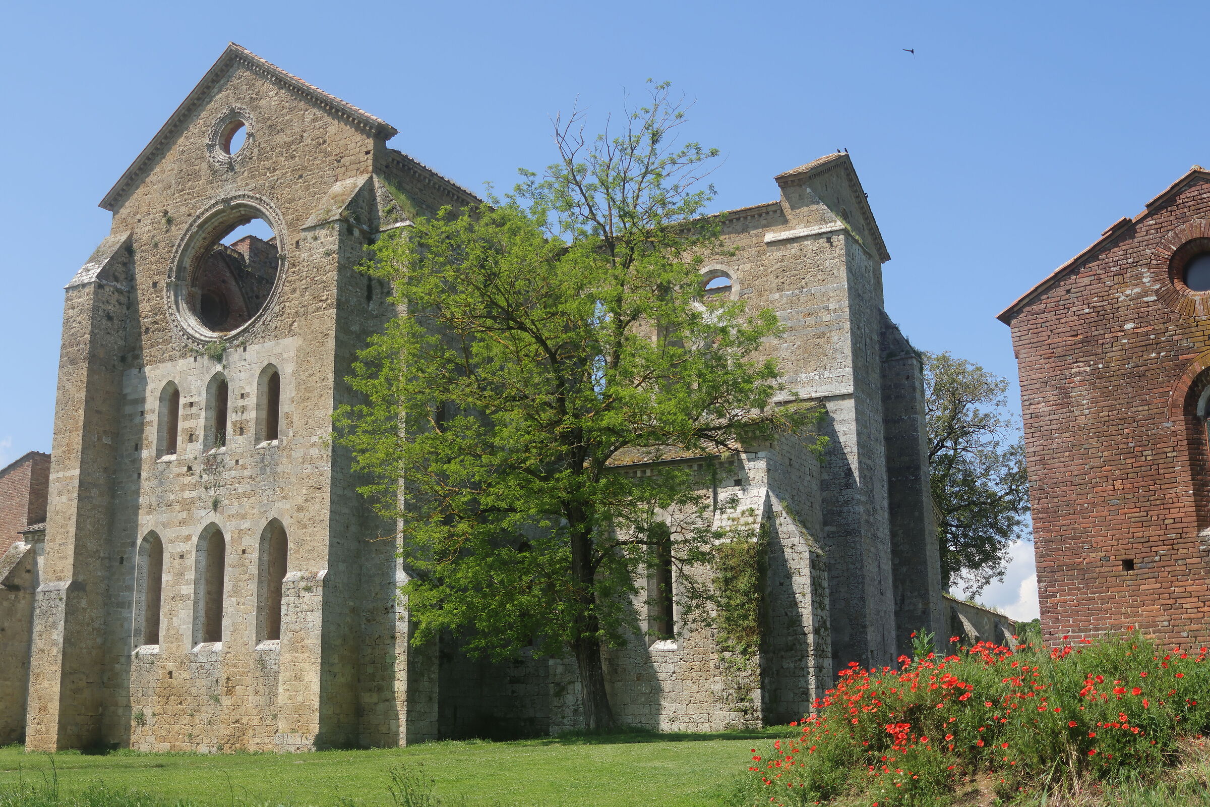 San Galgano