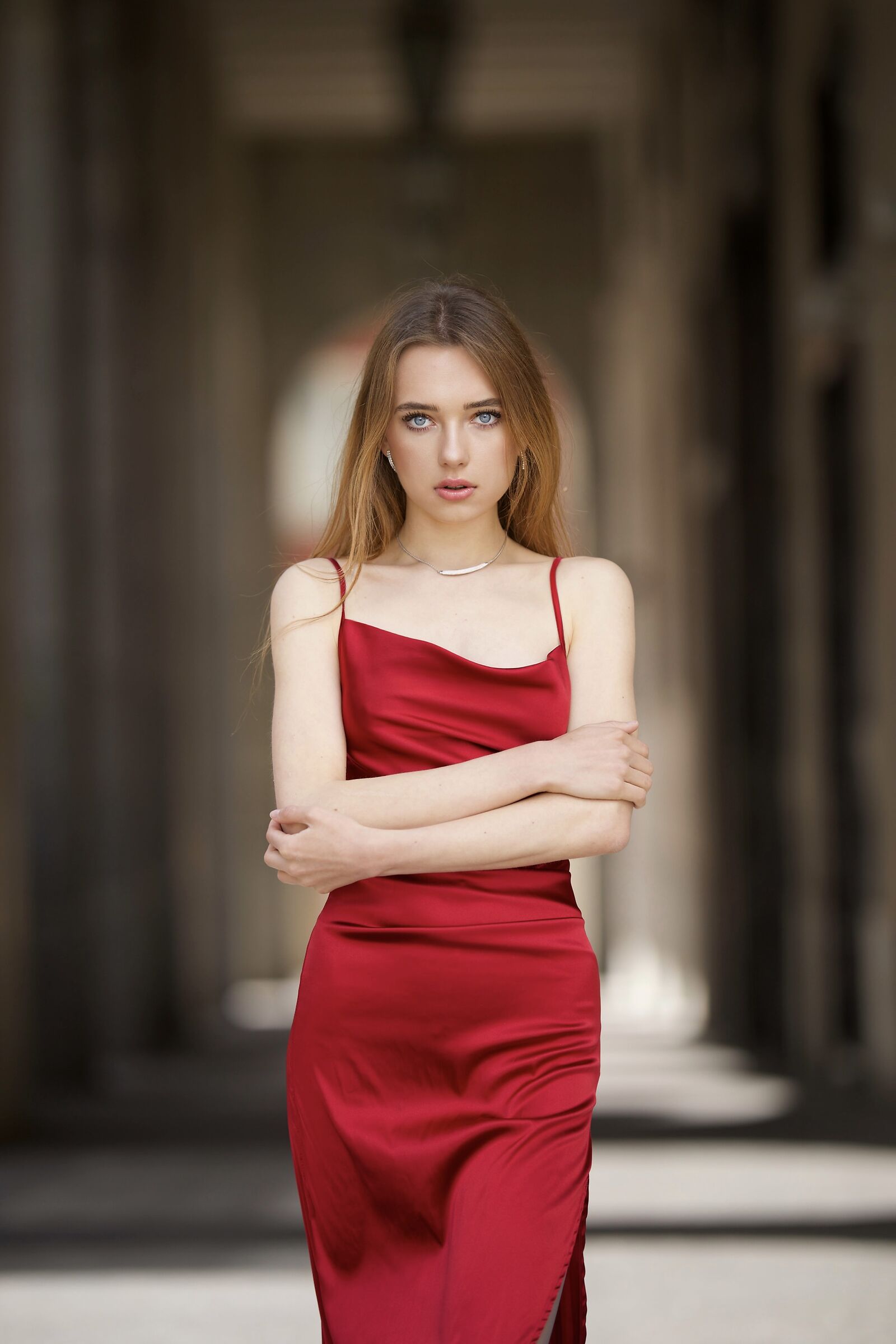 La Principessa Moderna (Clara)