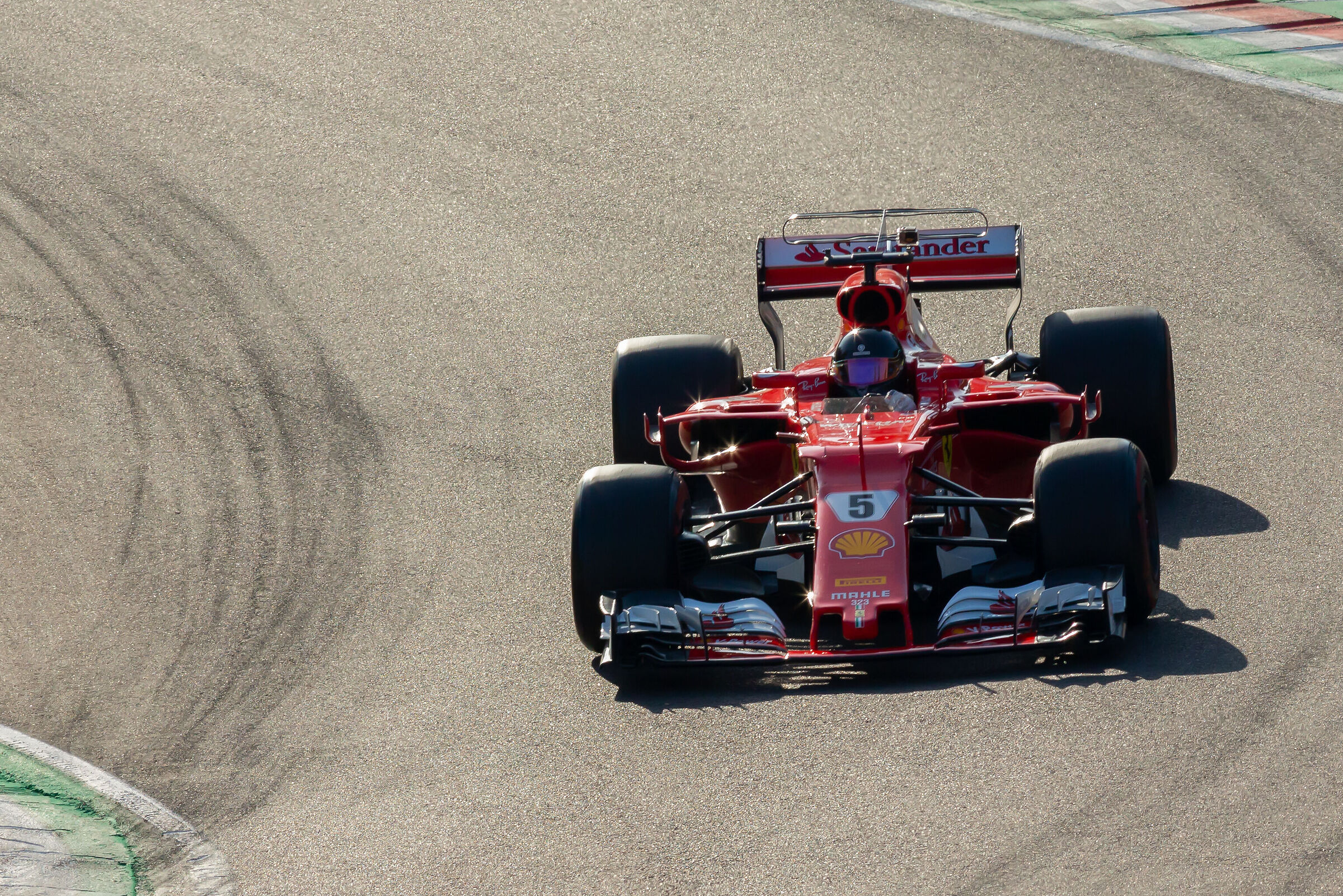 Imola 22