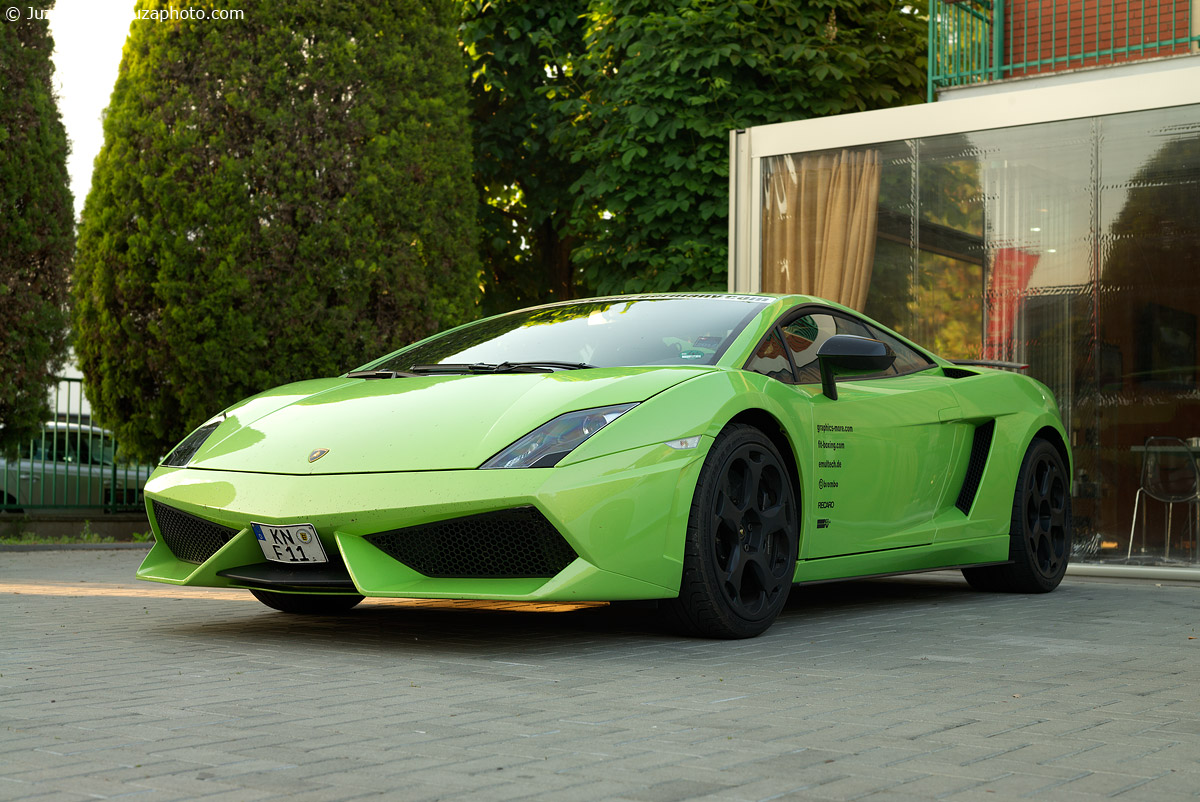 Lamborghini Gallardo, 016680
