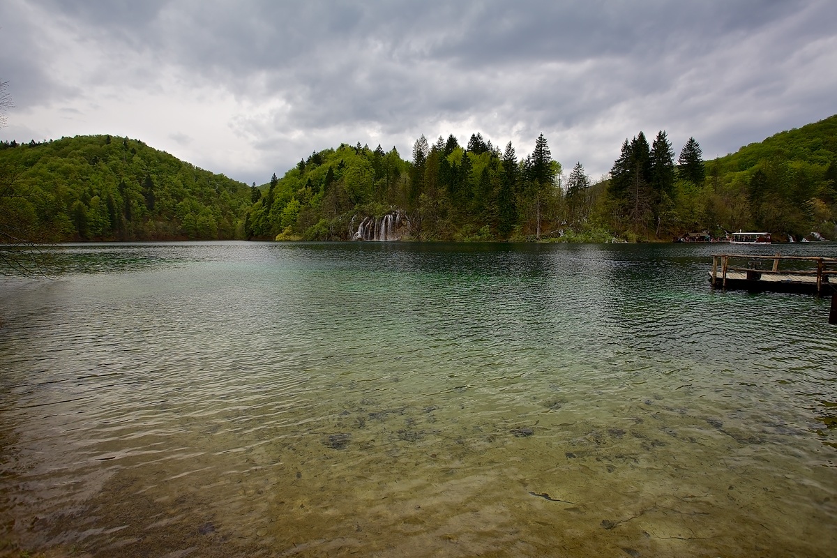 Plitvicka Jezera