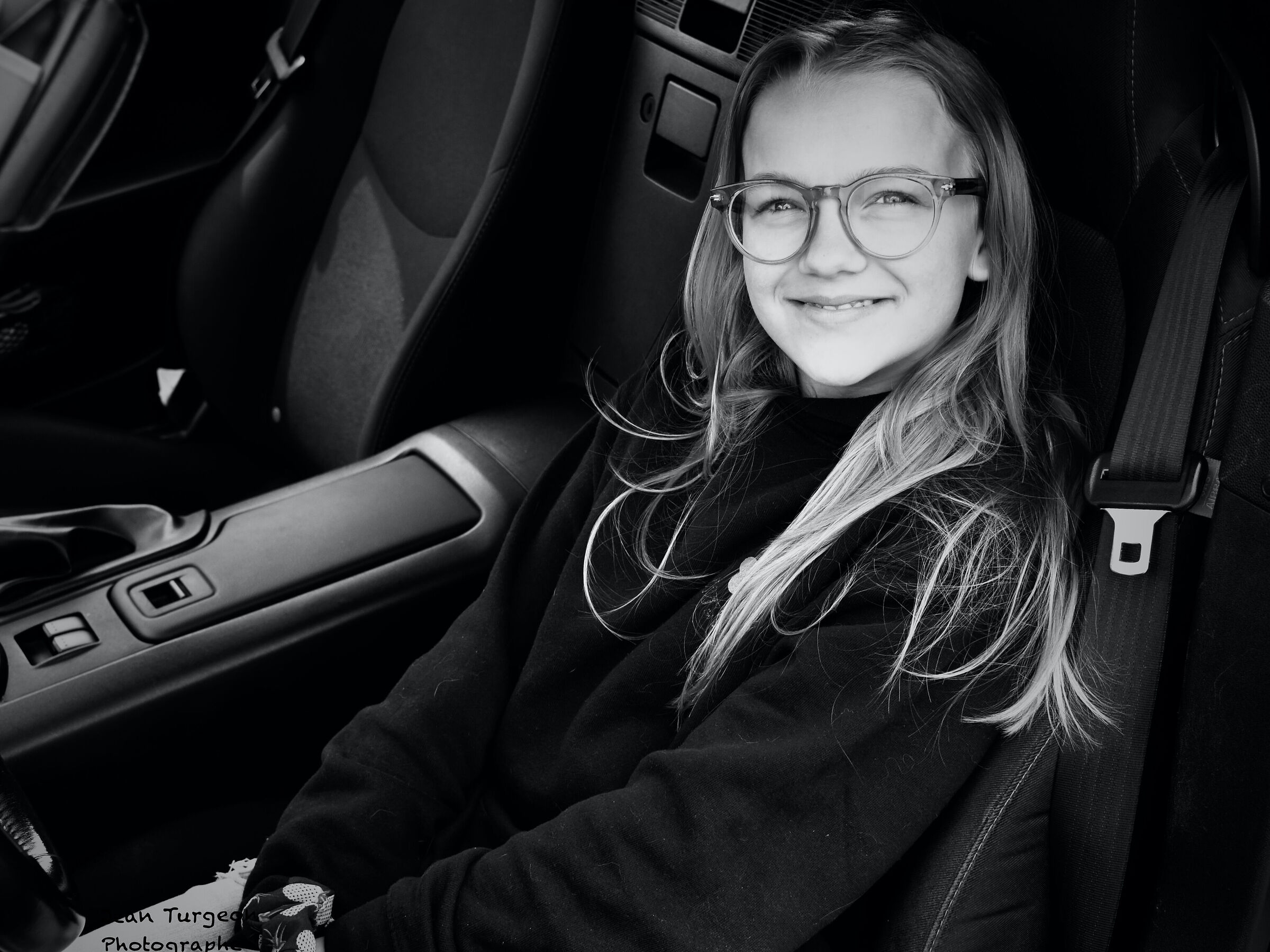 Elizabeth - Old Quebec