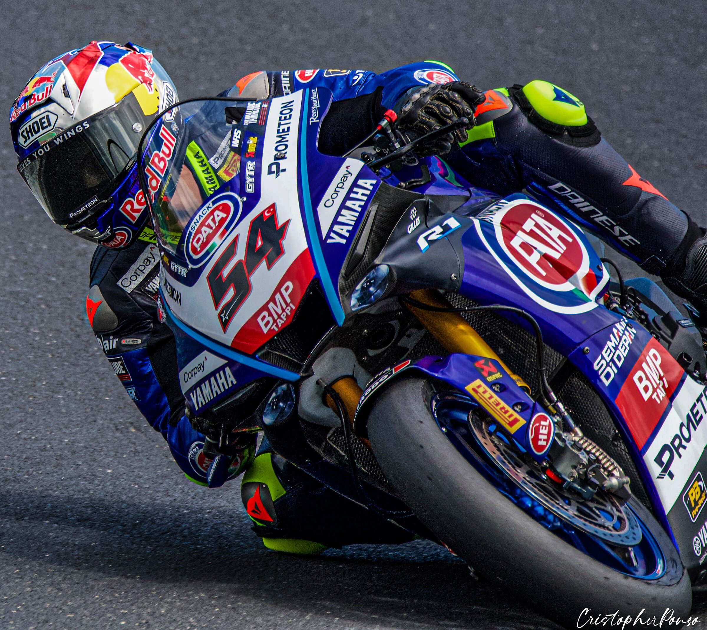 Toprak razgatlioglu in fold