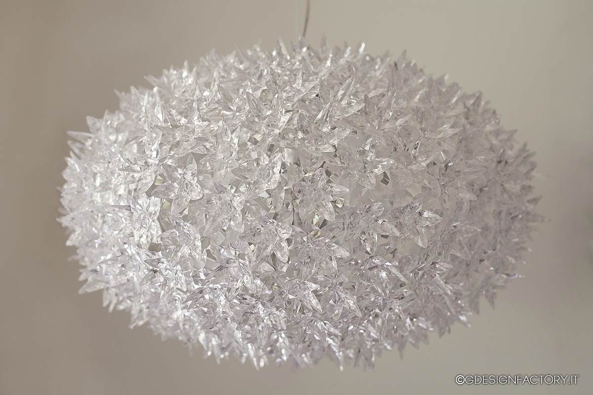 Lampada e design (Kartell)