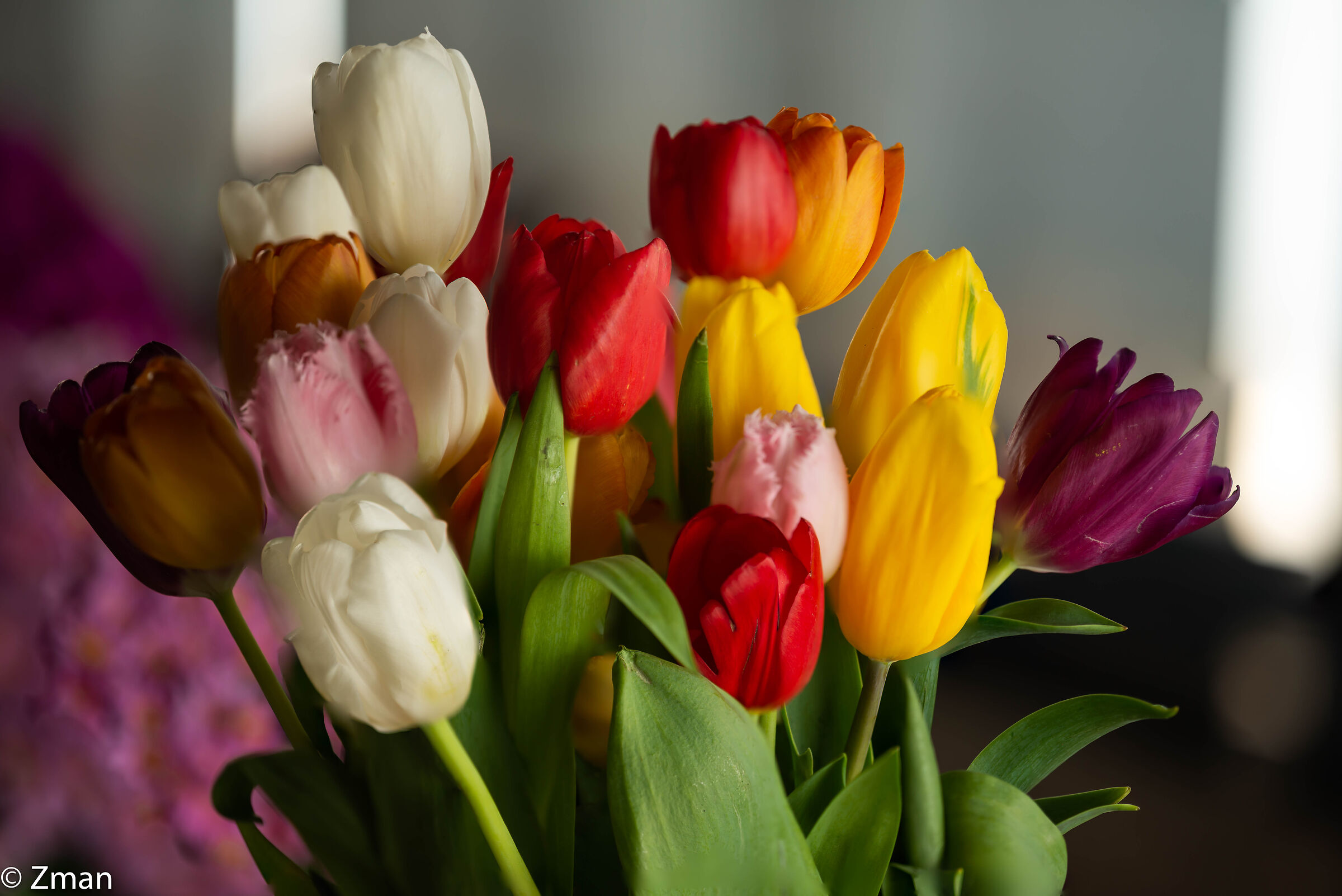 Buona festa della mamma