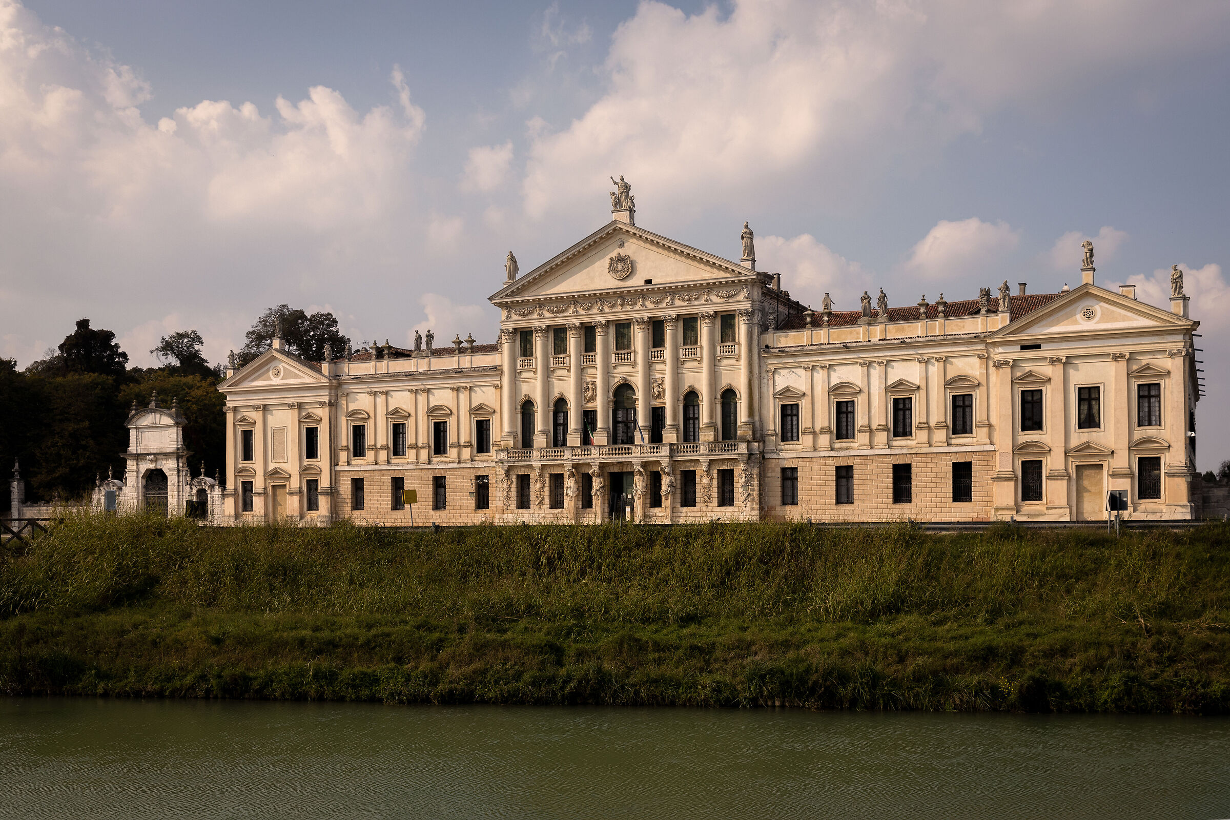 Villa Pisani