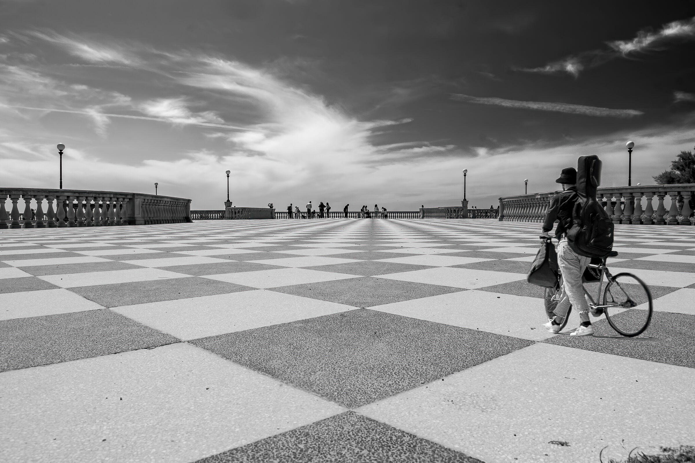 terrazza Mascagni