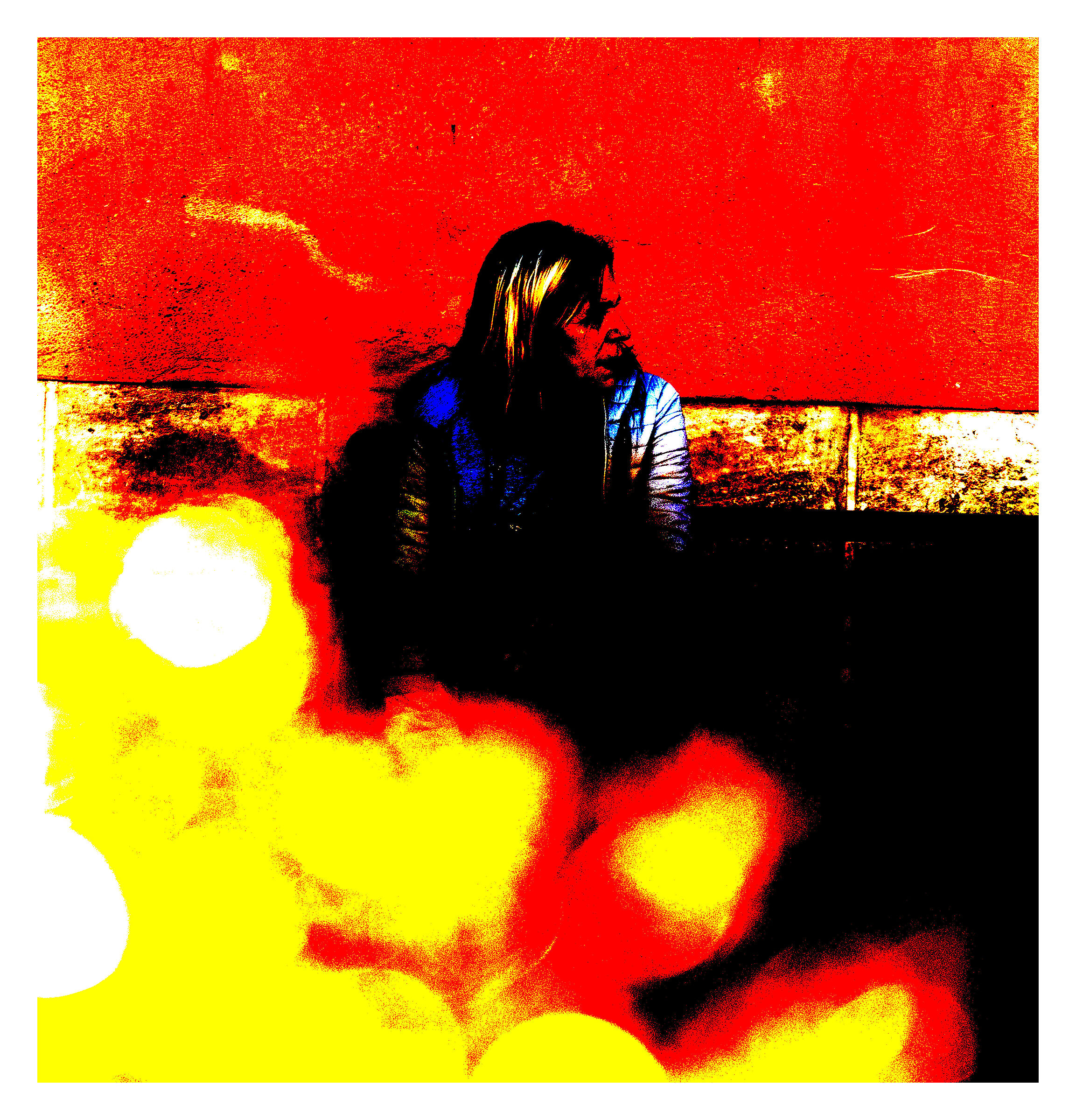 It's an hour I'm waiting for