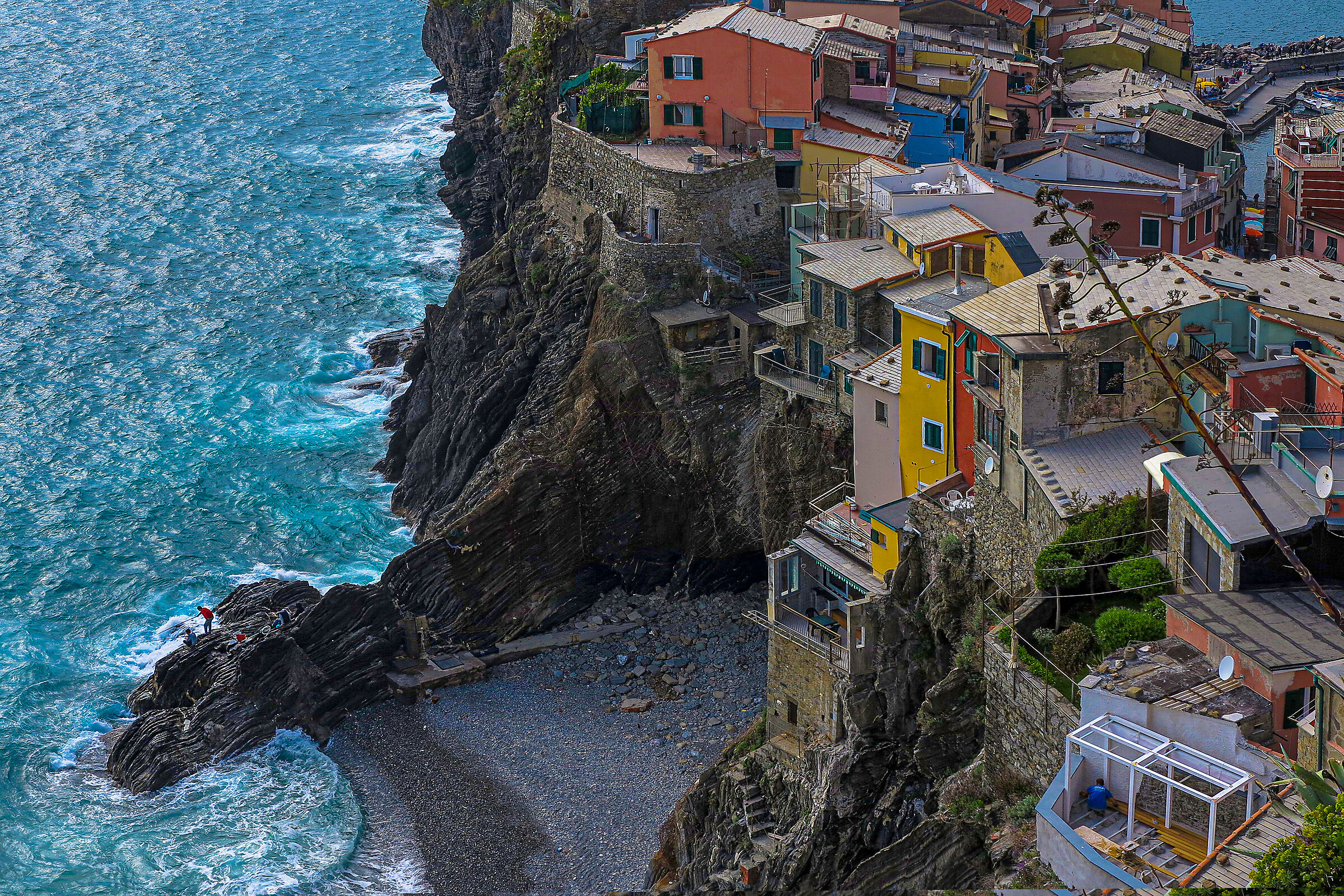 Vernazza