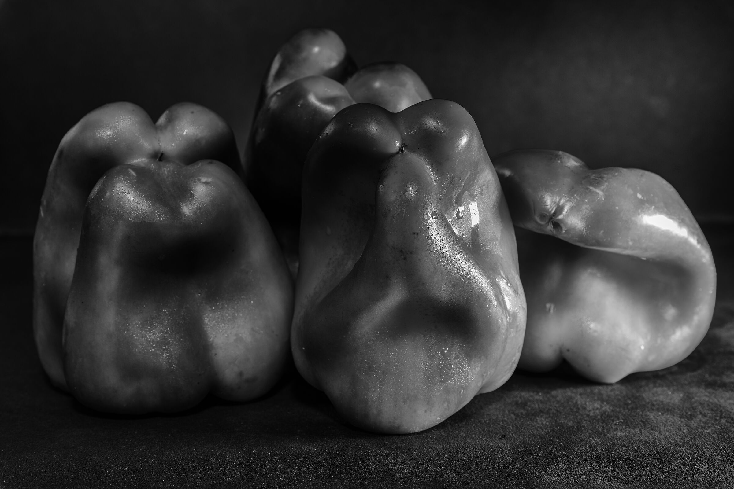 Peppers
