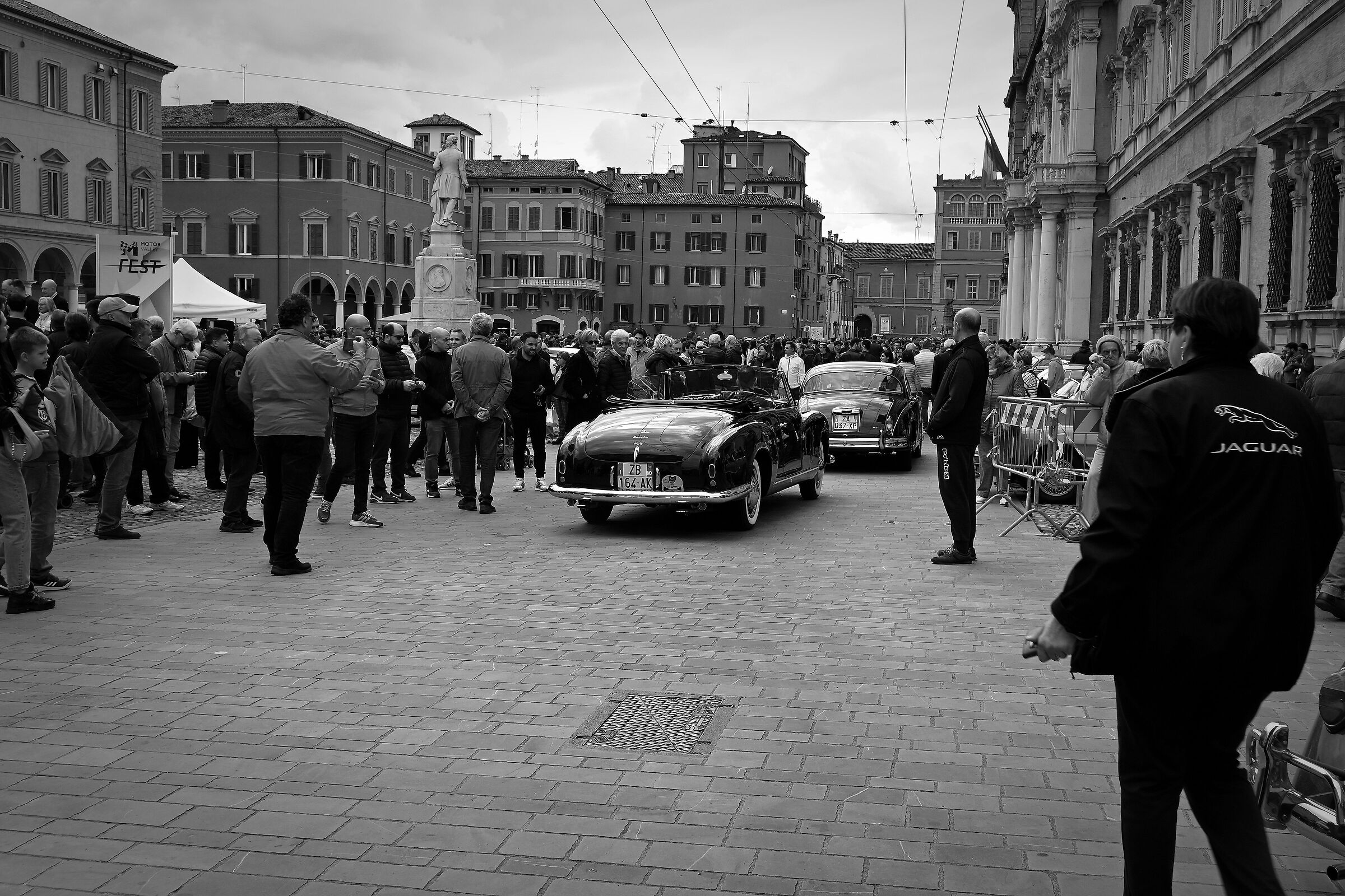 Altri tempi