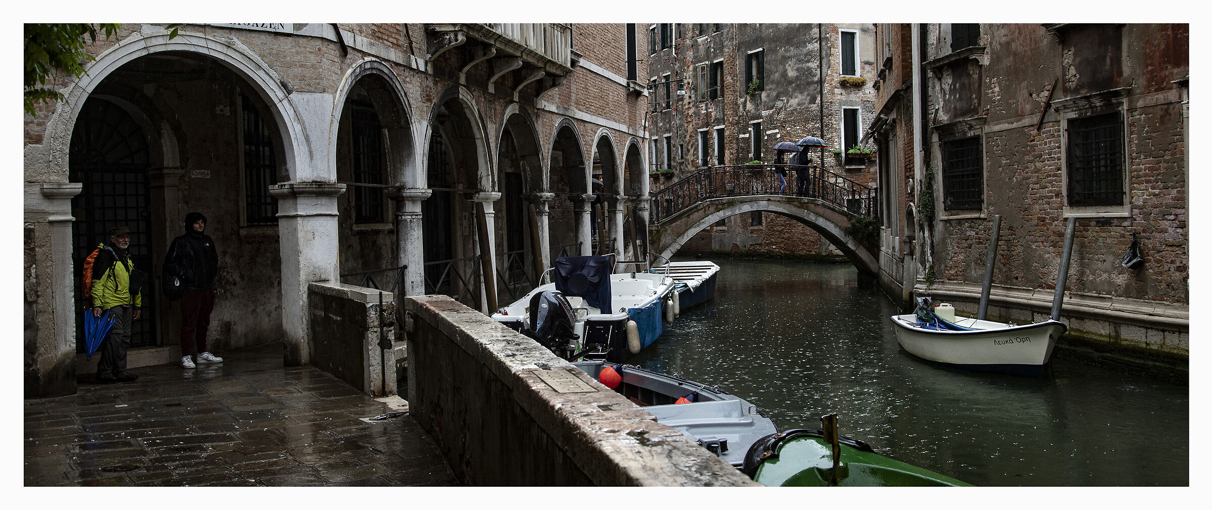 Venezia