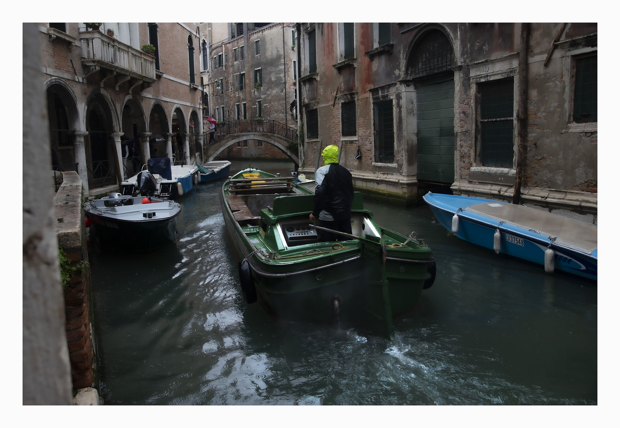 Venezia