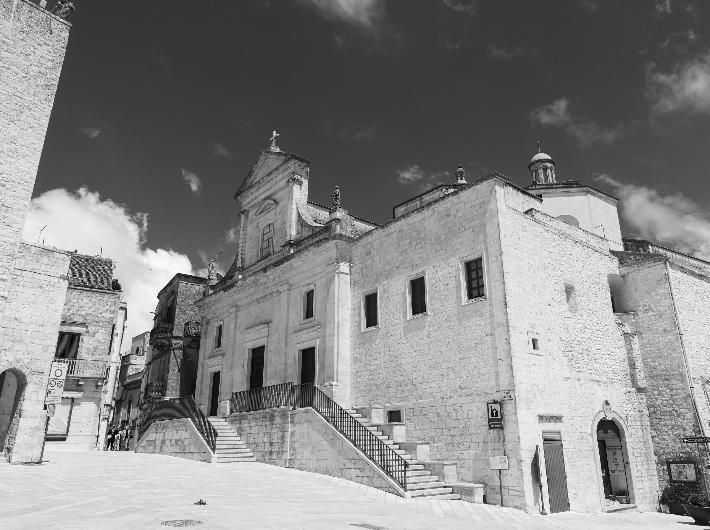 Cisternino (BR) - Italy