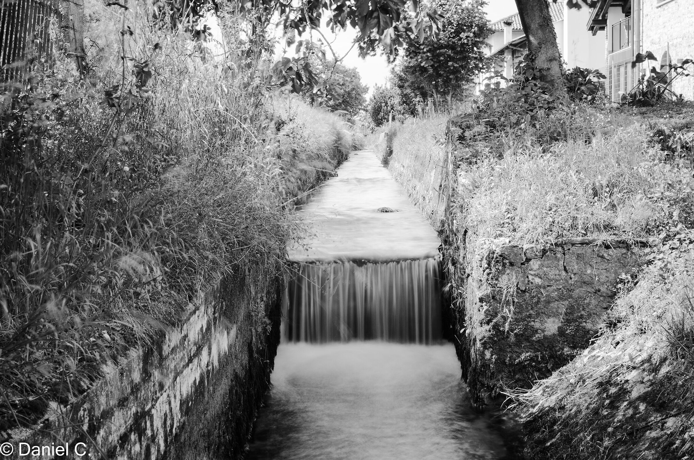 Colloredo di Prato, FVG