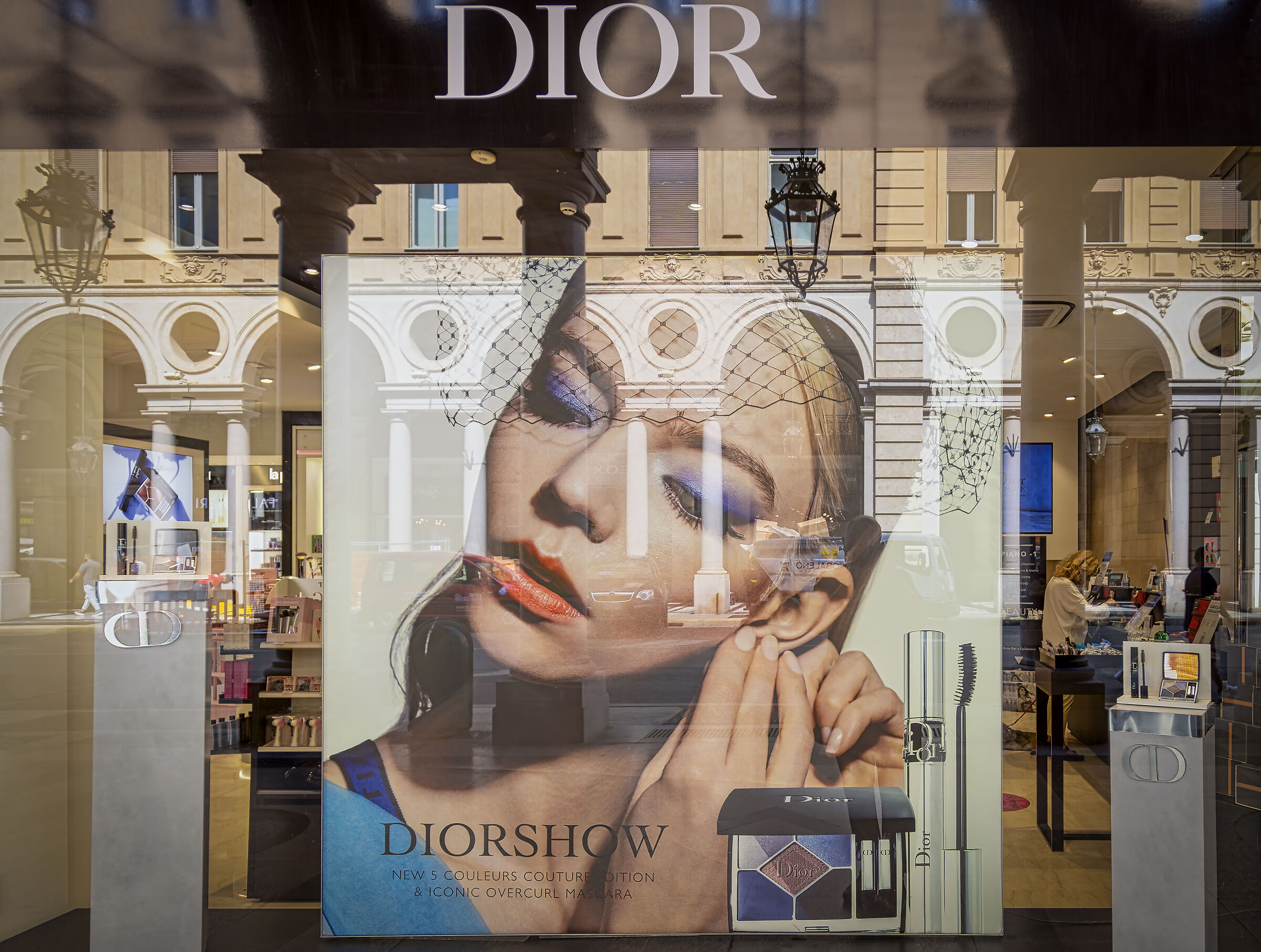 Dior