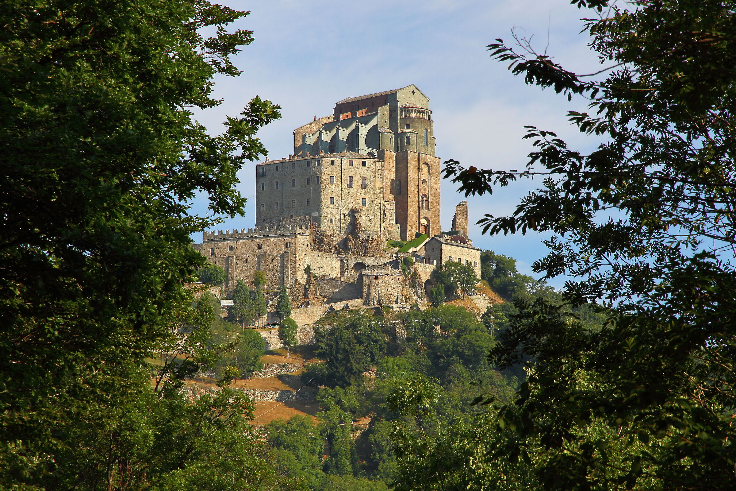 sacra san michele