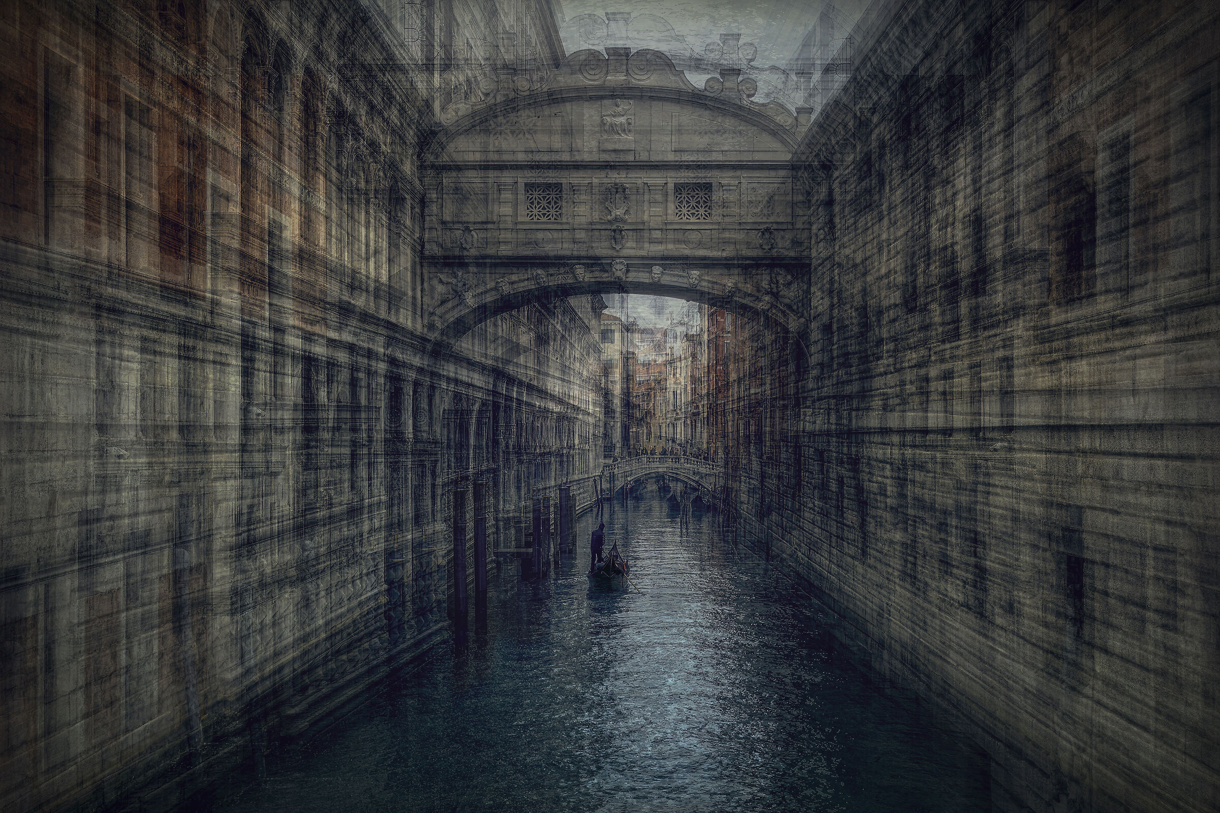 Bridge of Sighs