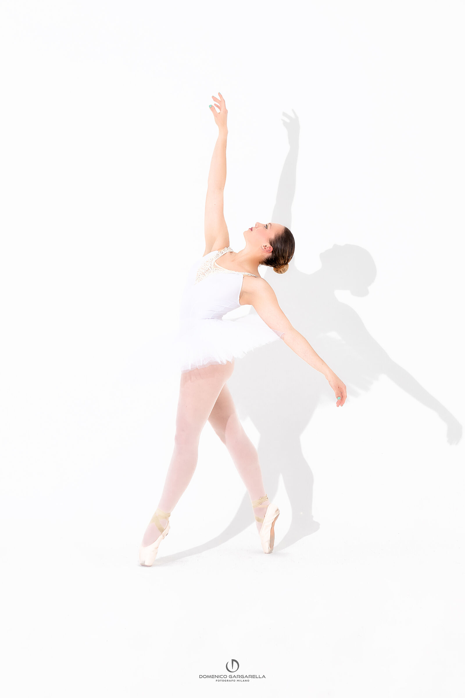 hard light with dance