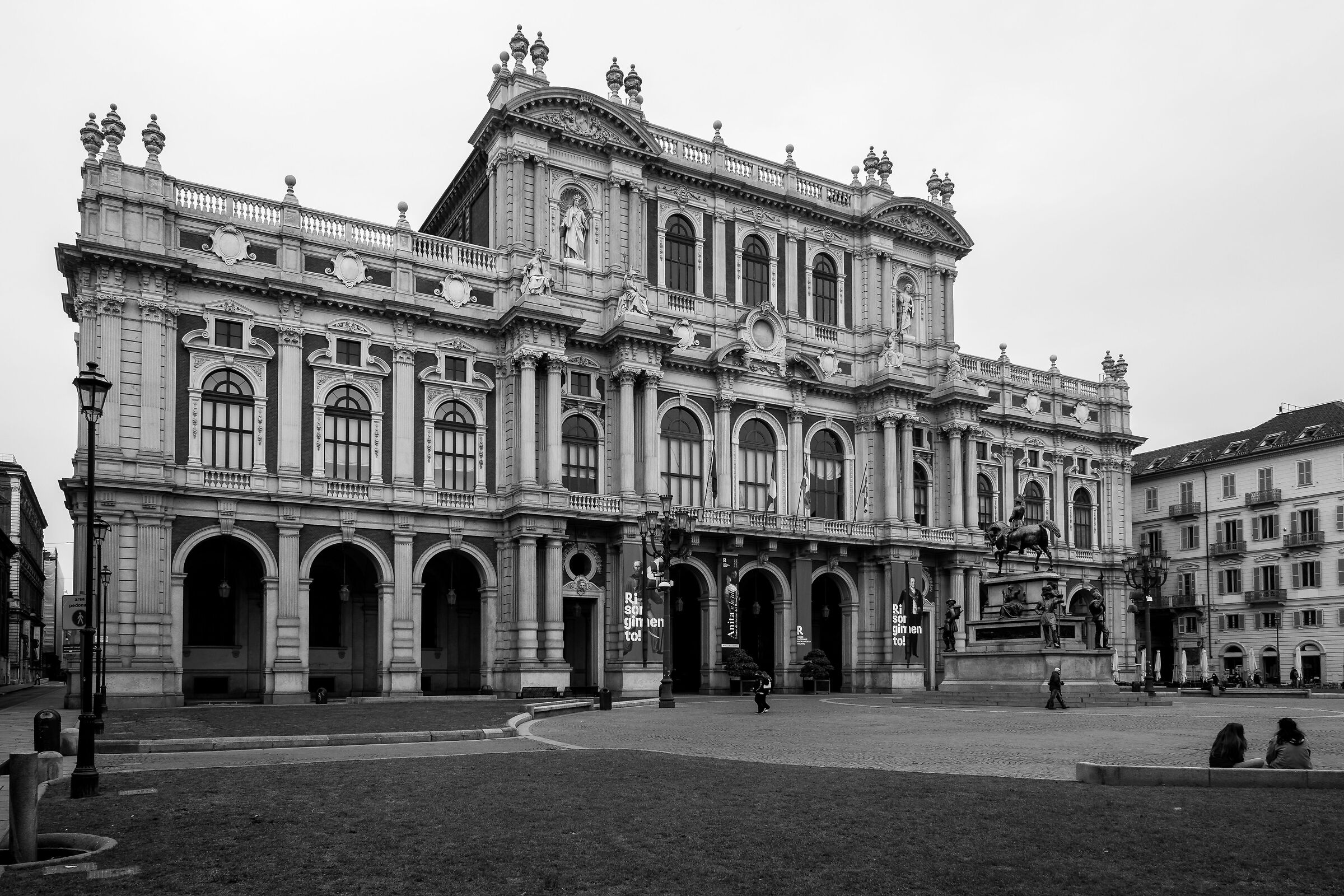 Museo Nazionale del Risorgimento Italiano