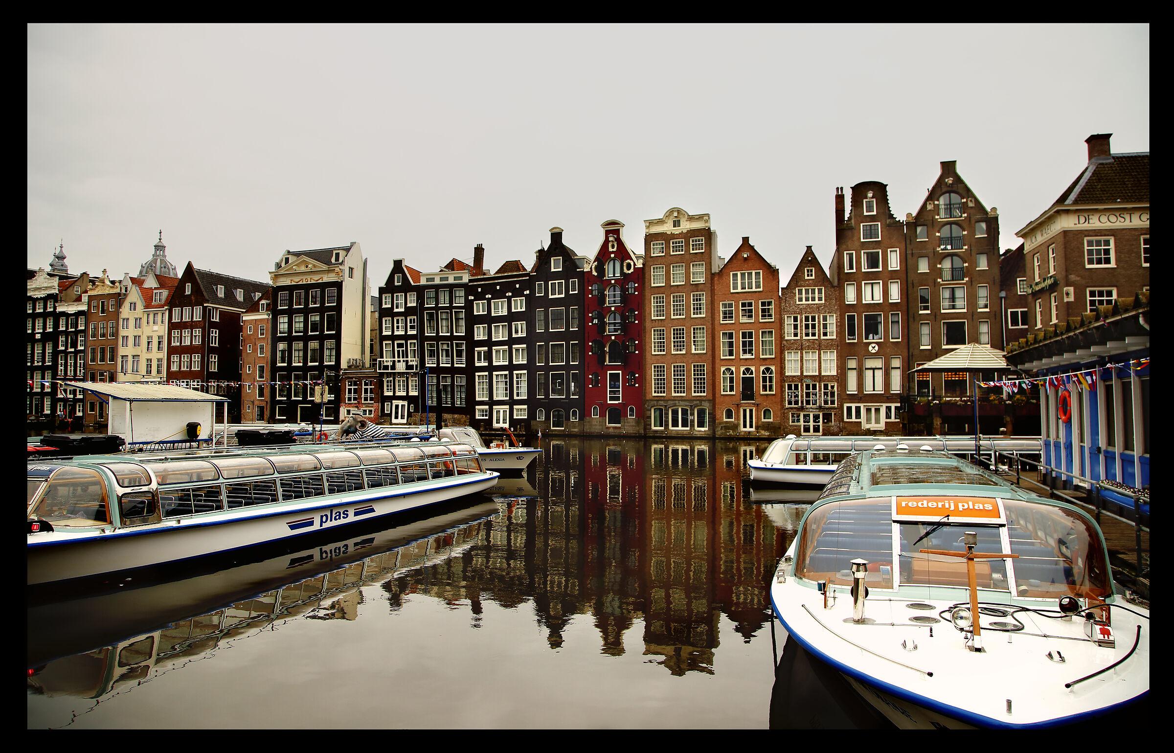 Amsterdam