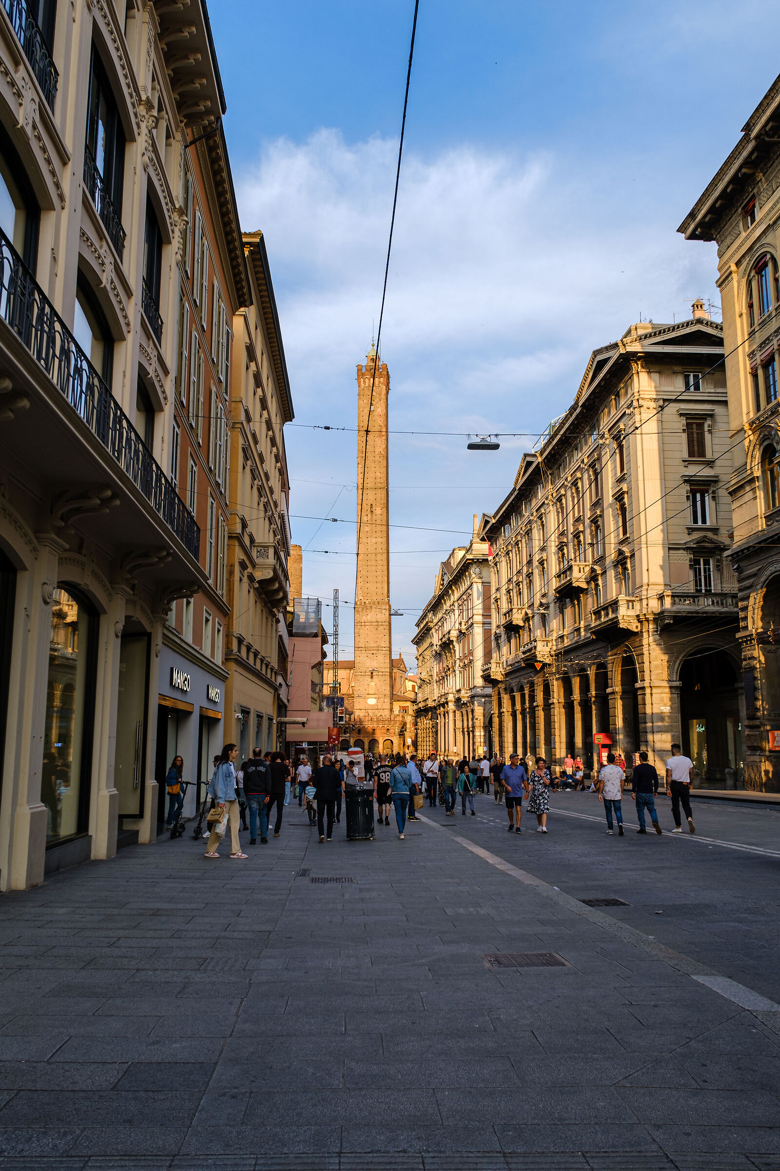 Bologna
