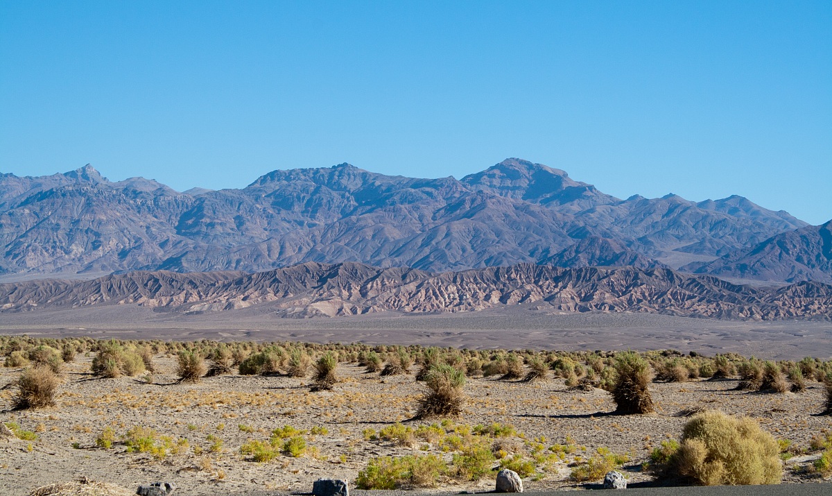 Death Valley