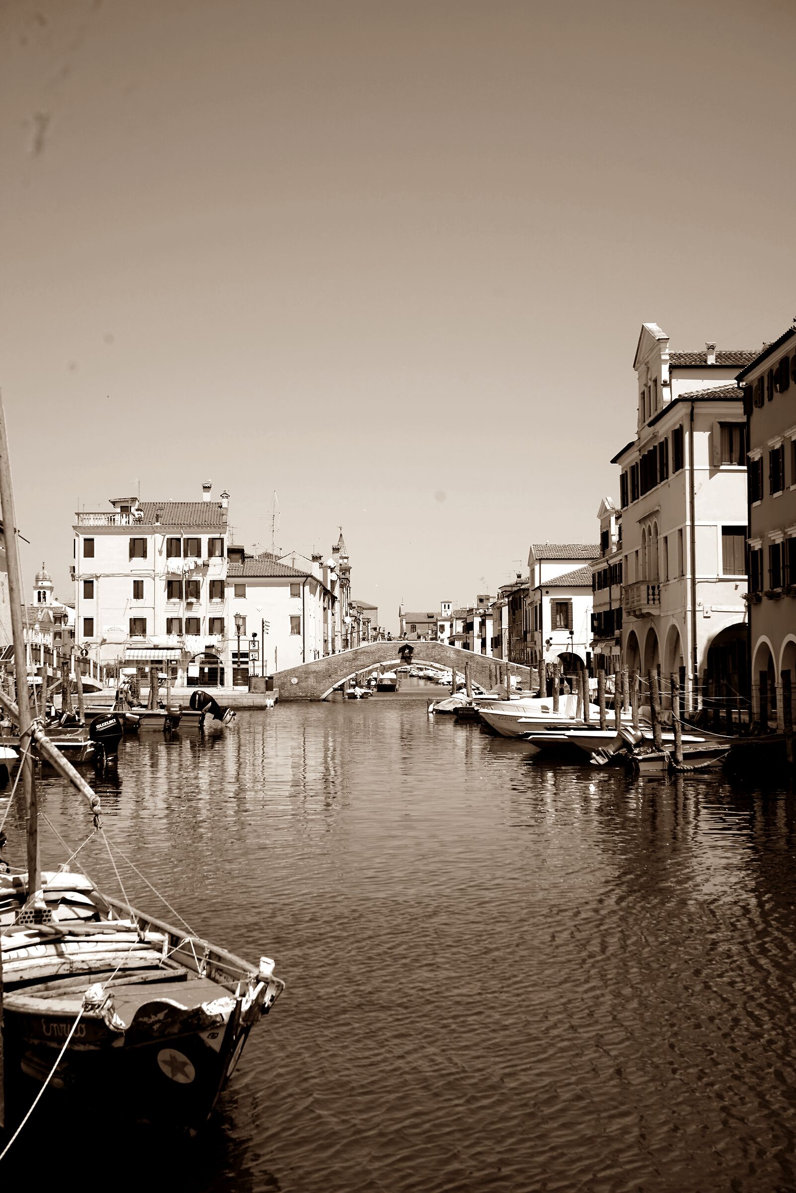 Chioggia