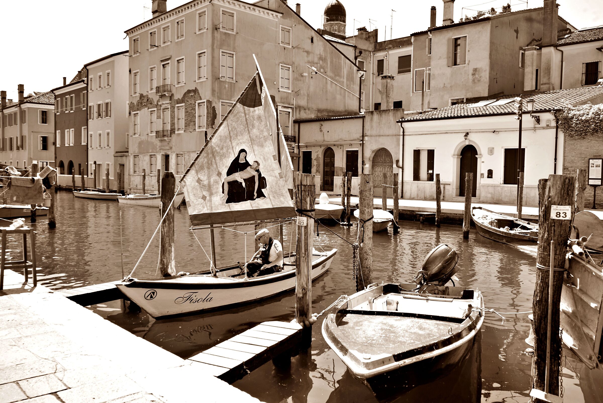 Chioggia
