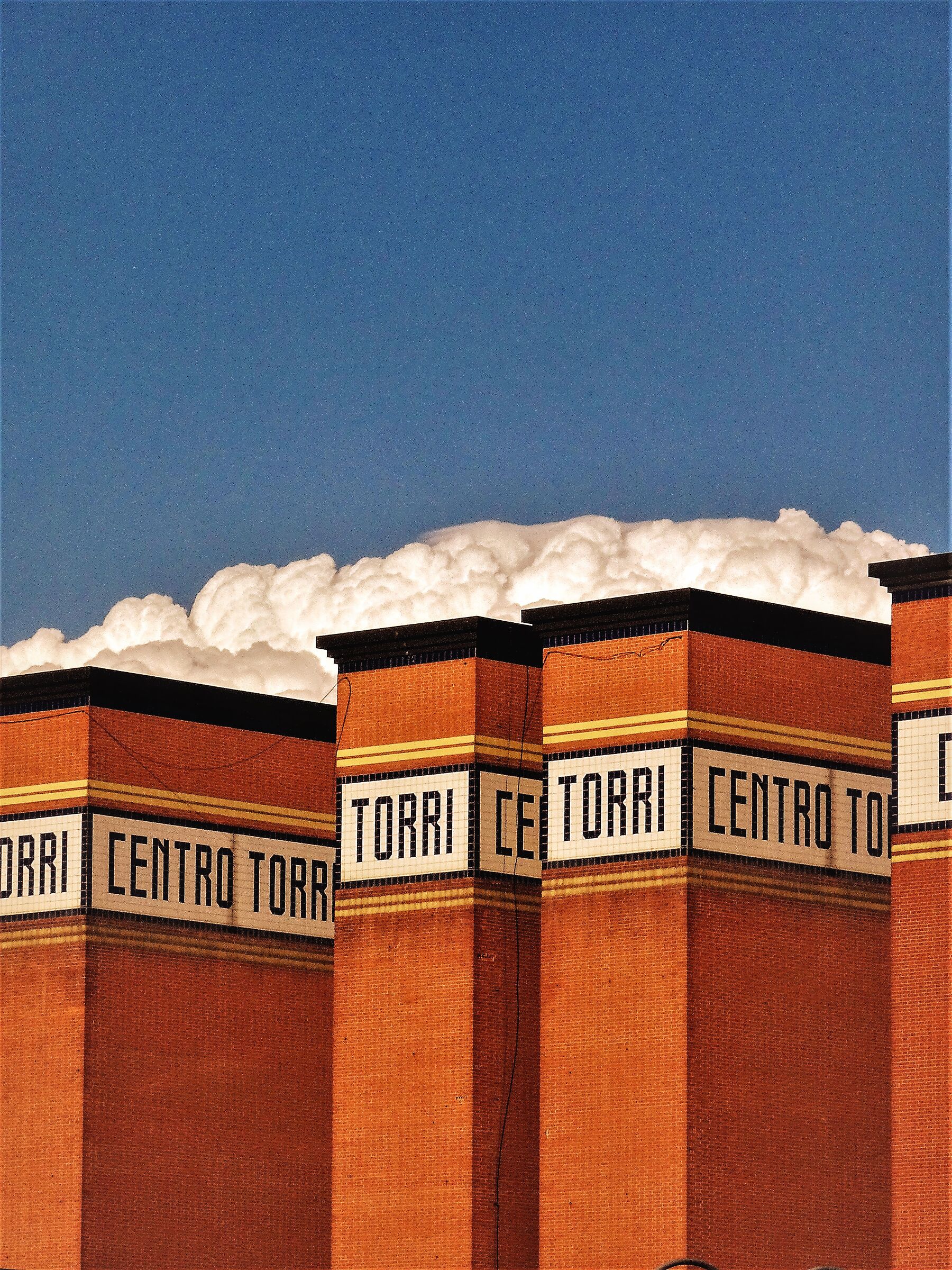 Centro Torri