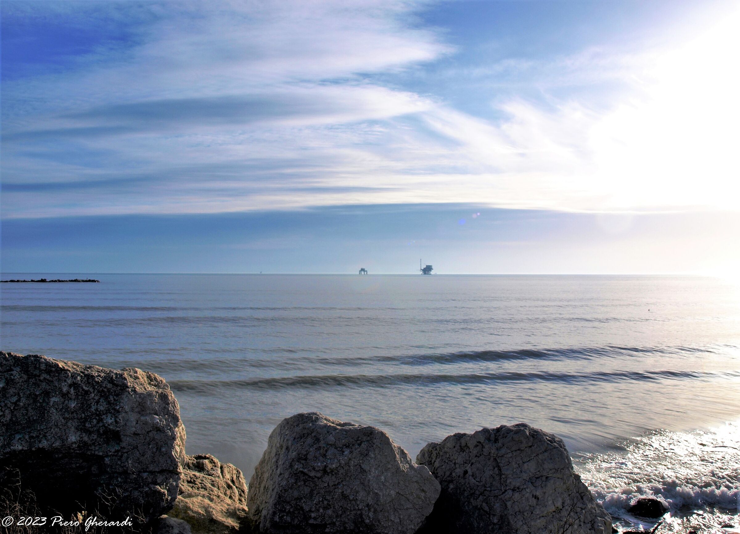 Spiaggia