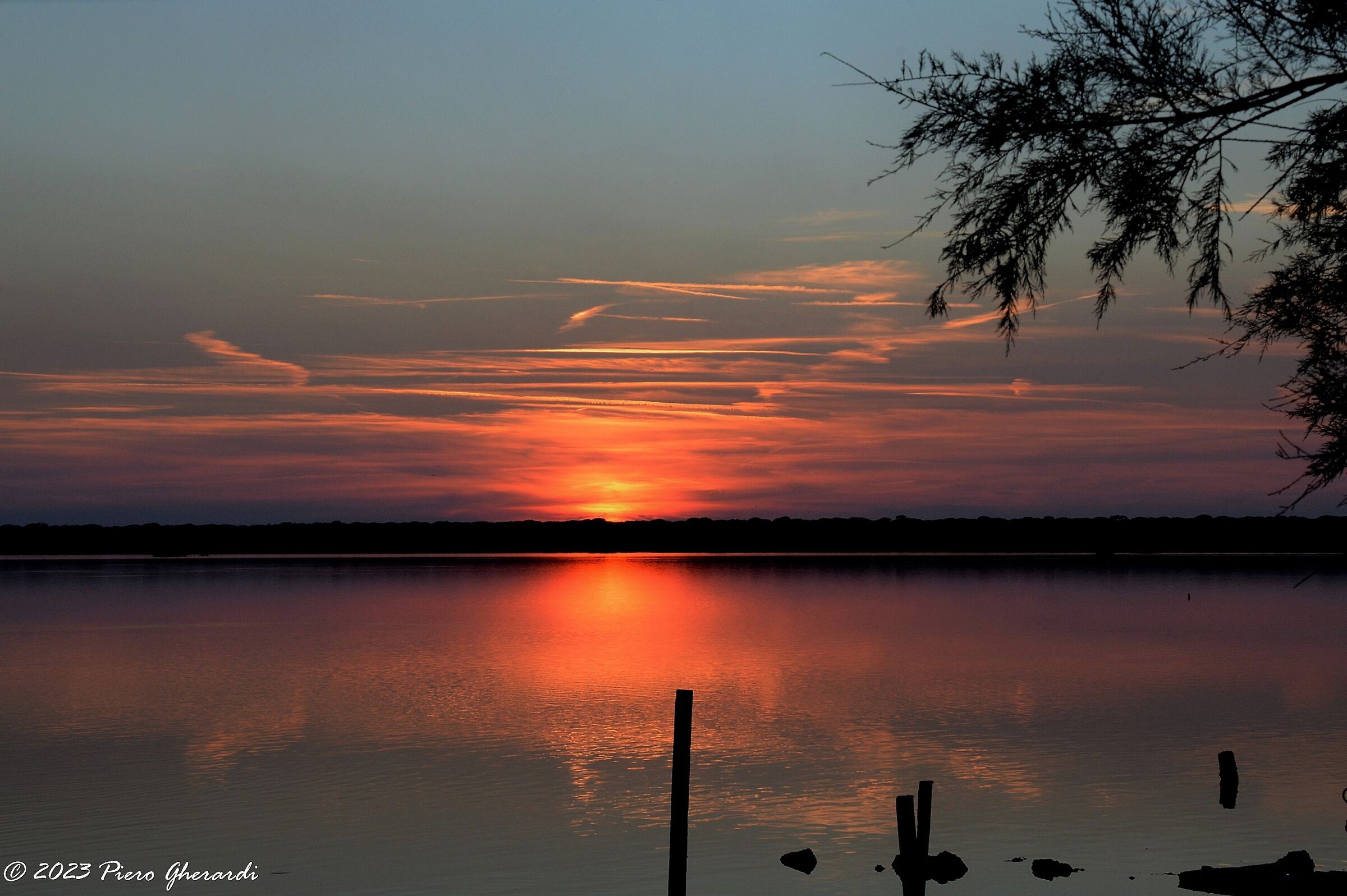 Tramonto