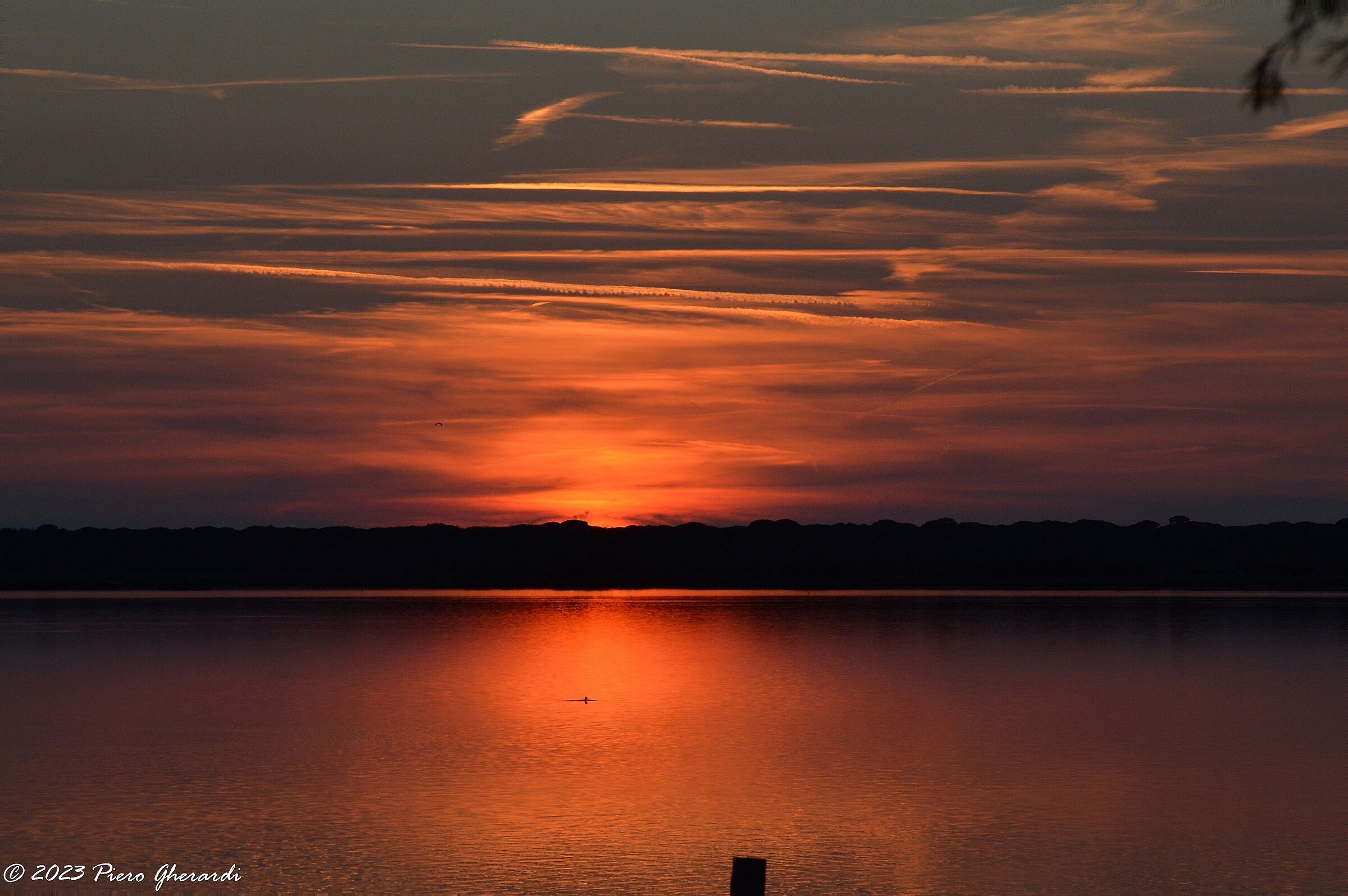 Tramonto