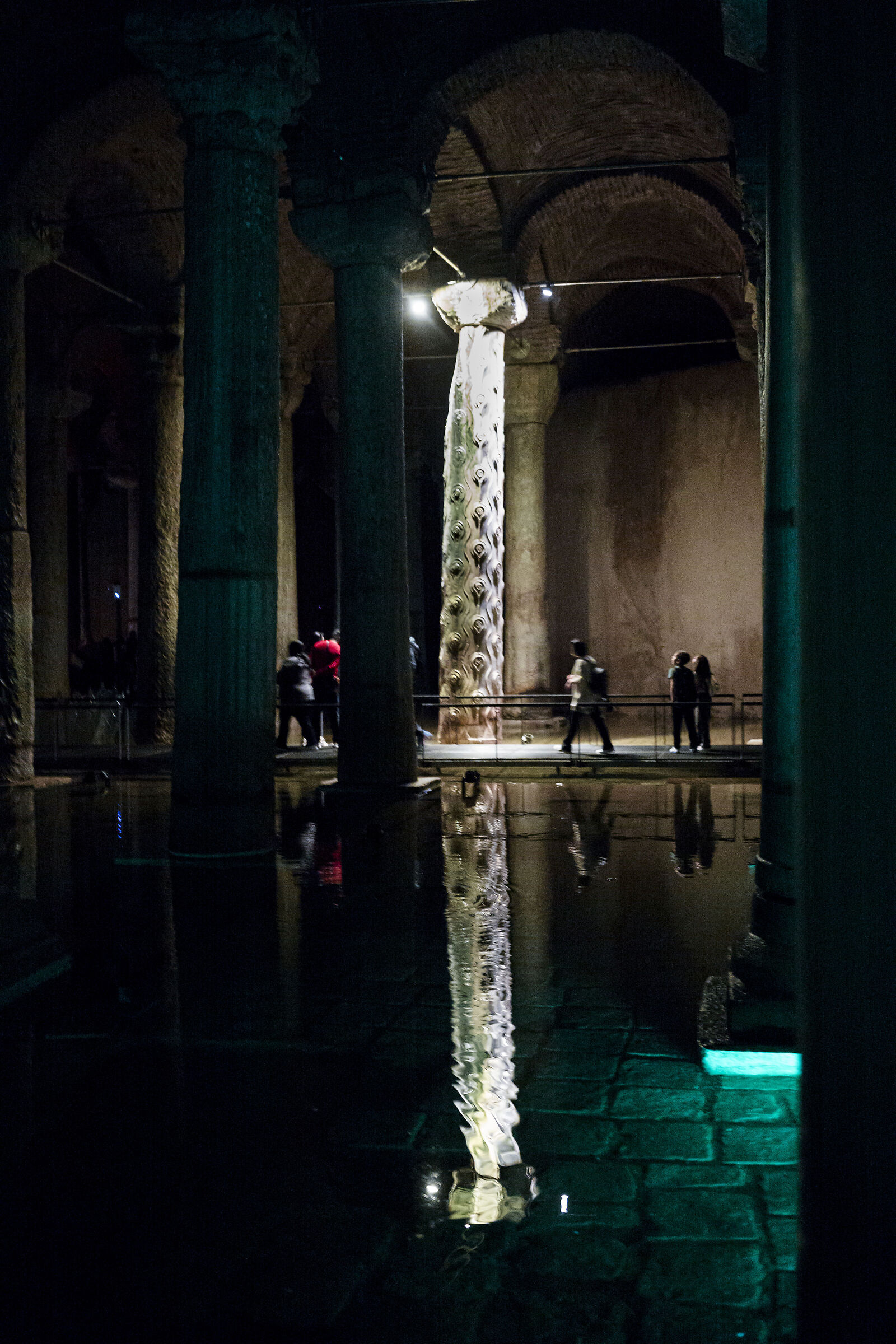 Basilica of the Cistern