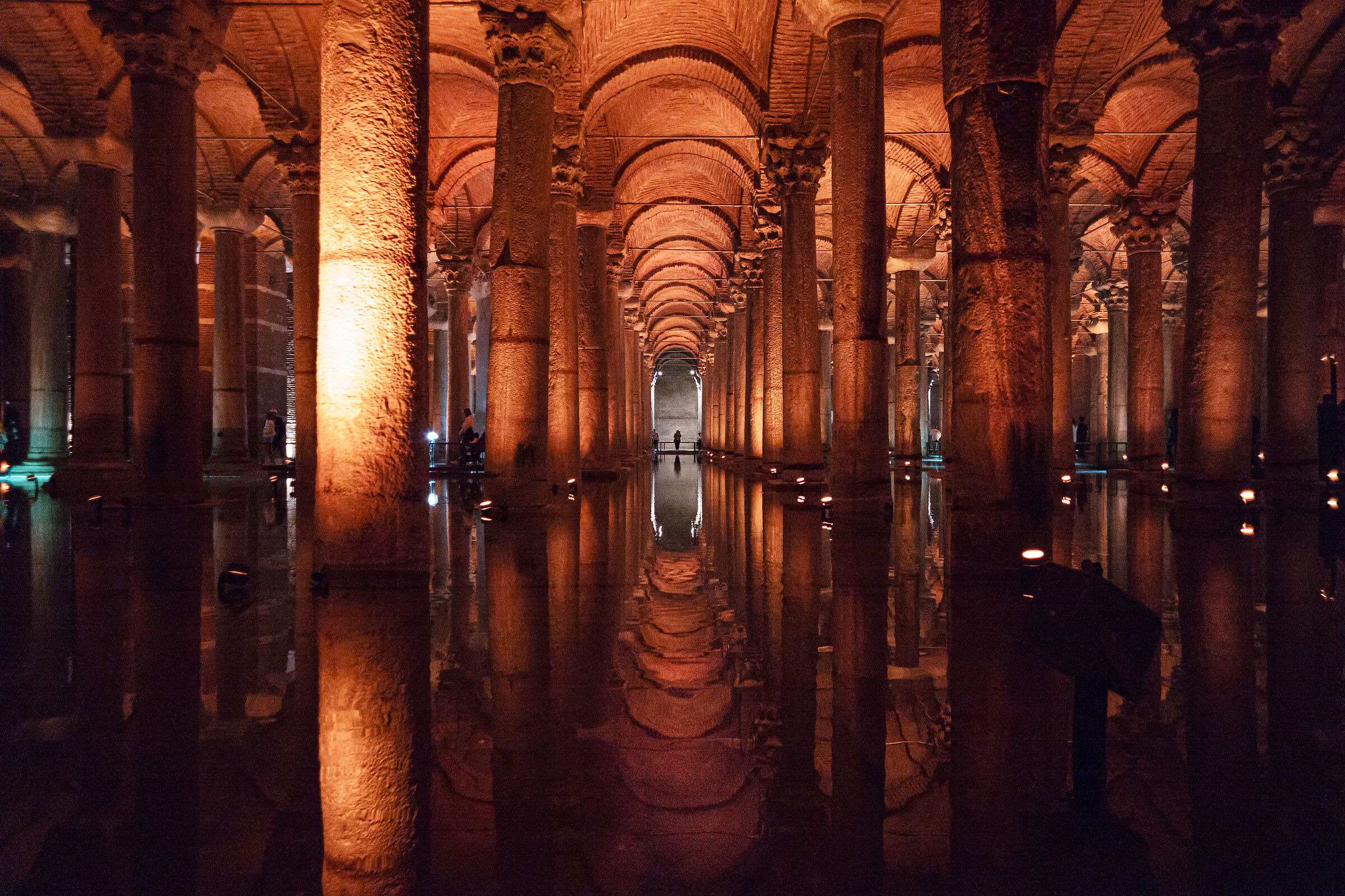 Basilica of the Cistern