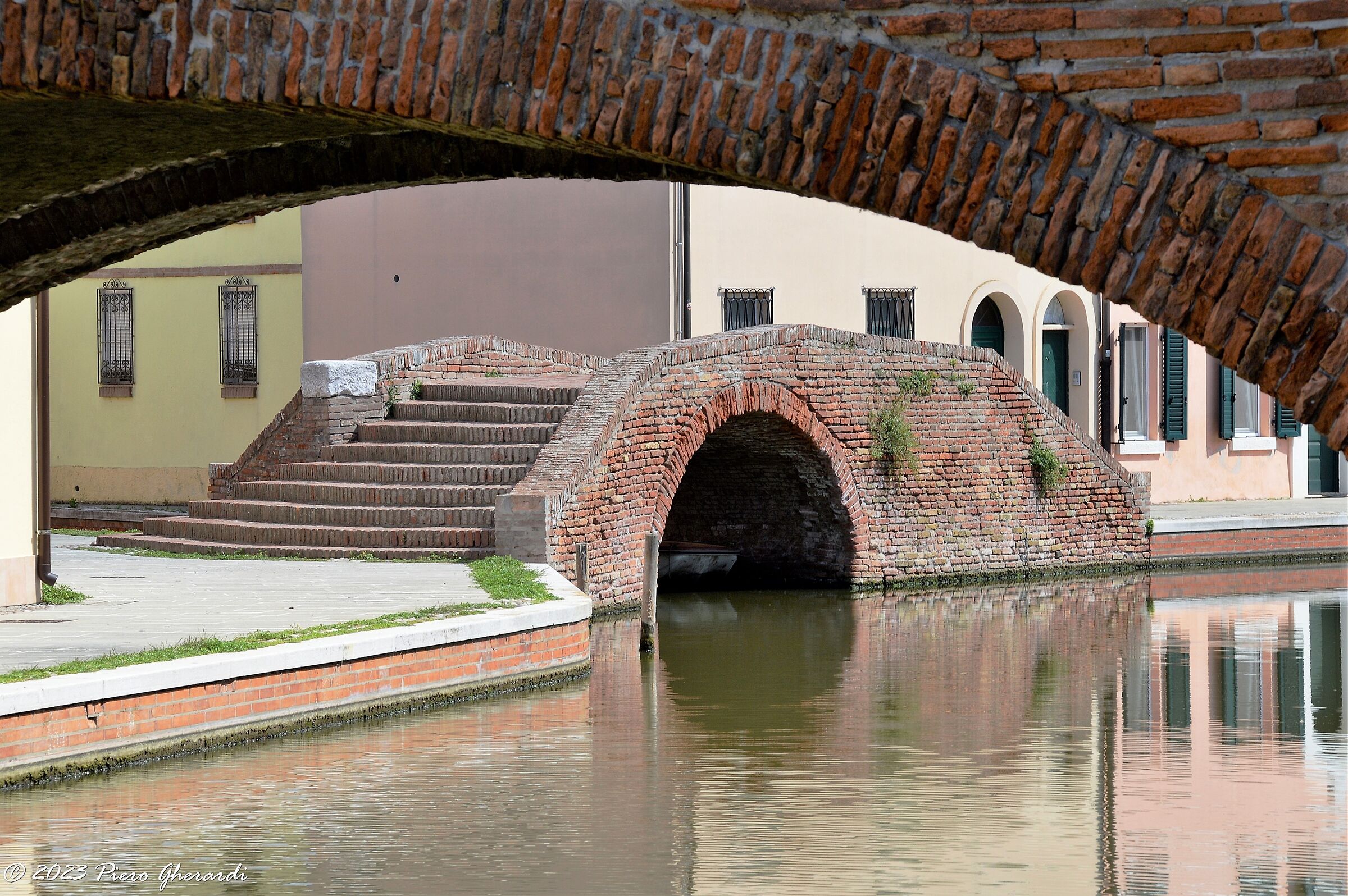 Comacchio