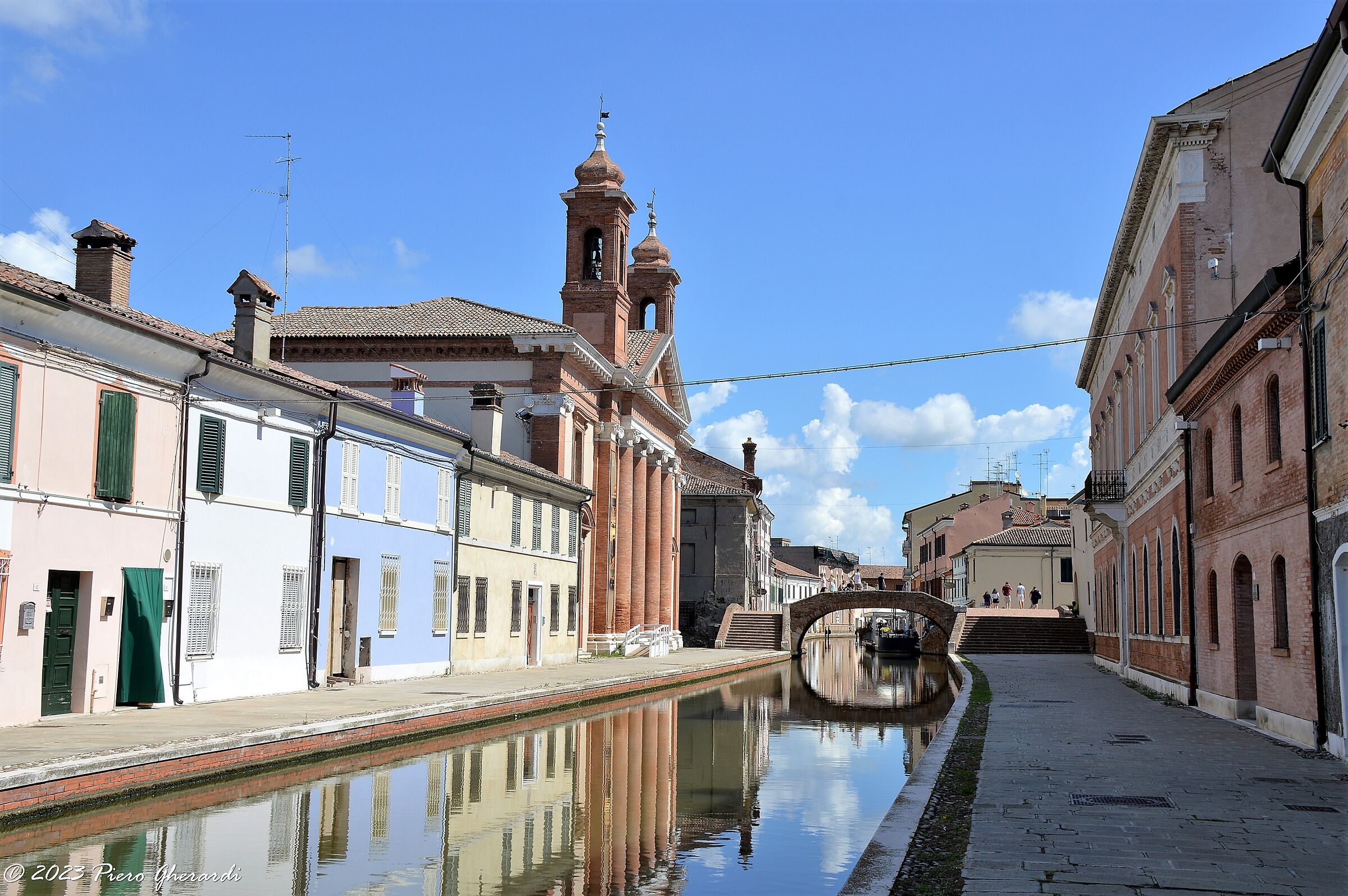 Comacchio