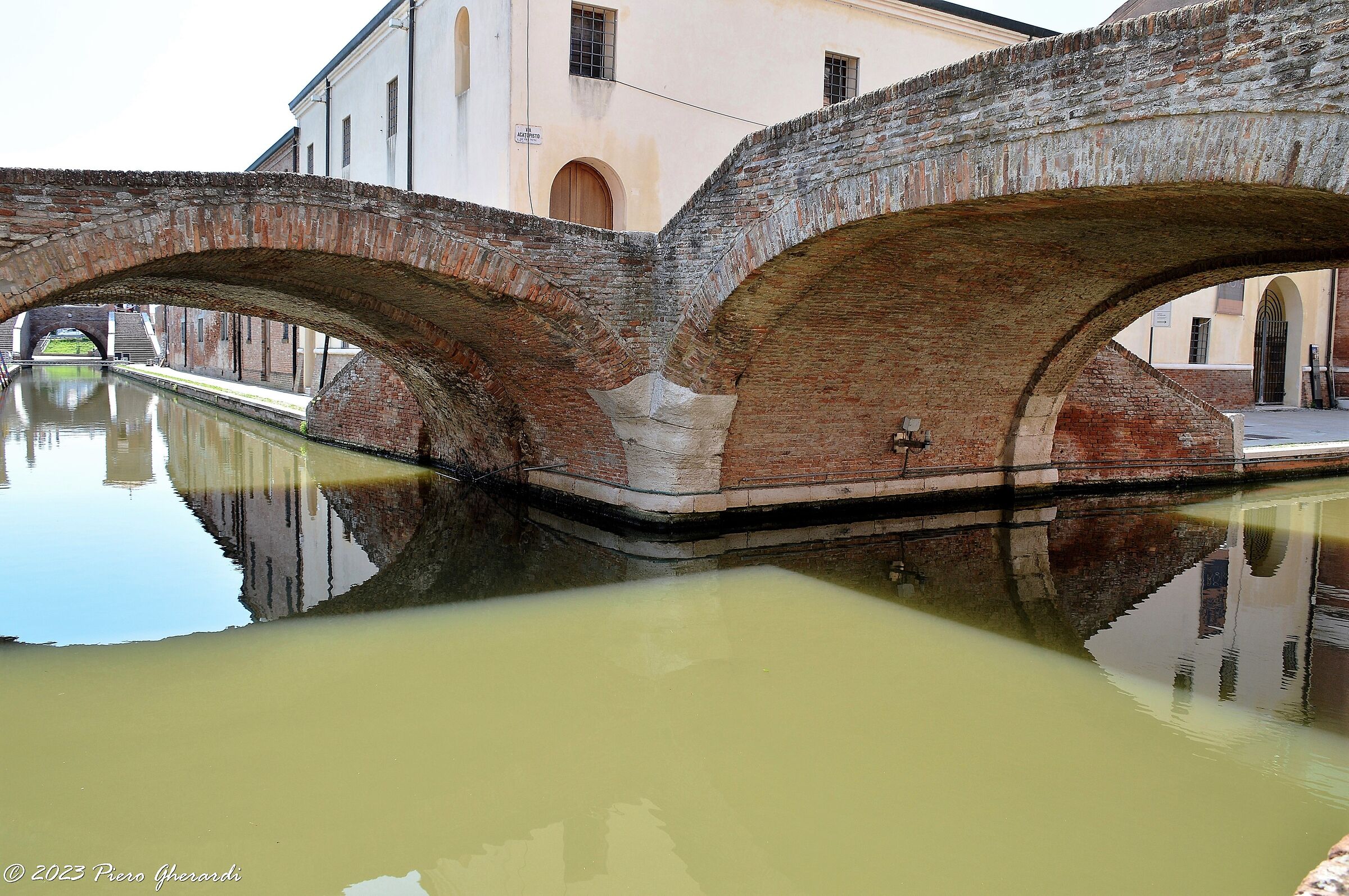 Comacchio