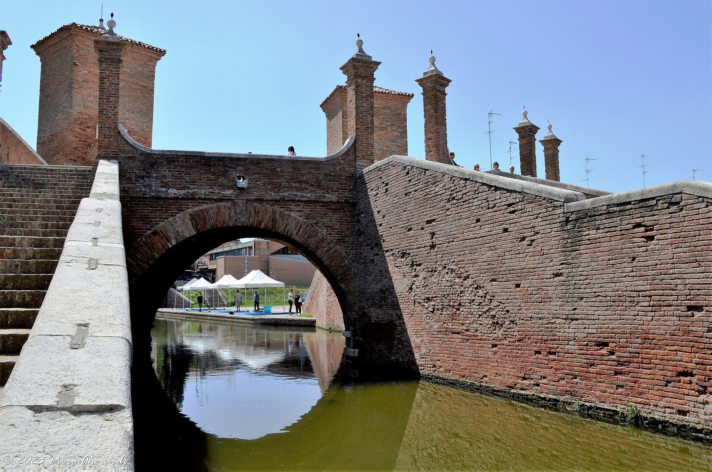 Comacchio