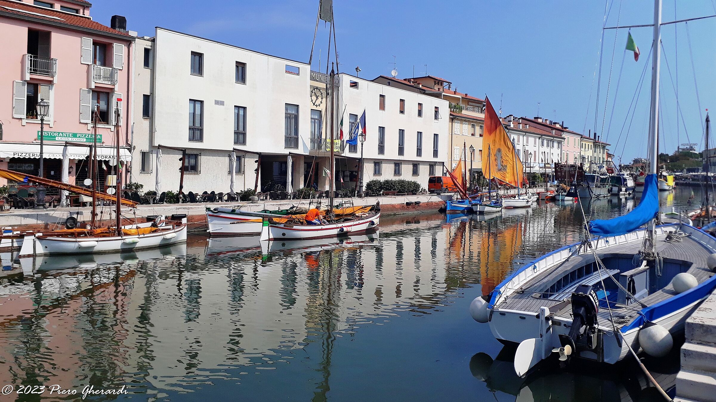 Cesenatico