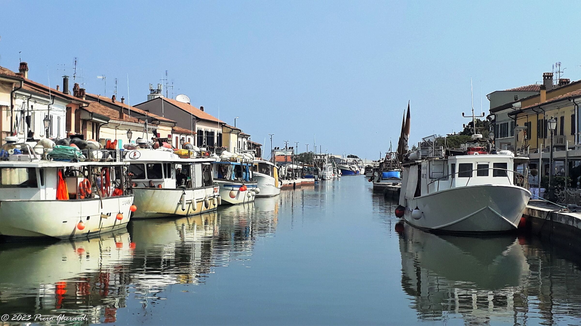 Cesenatico