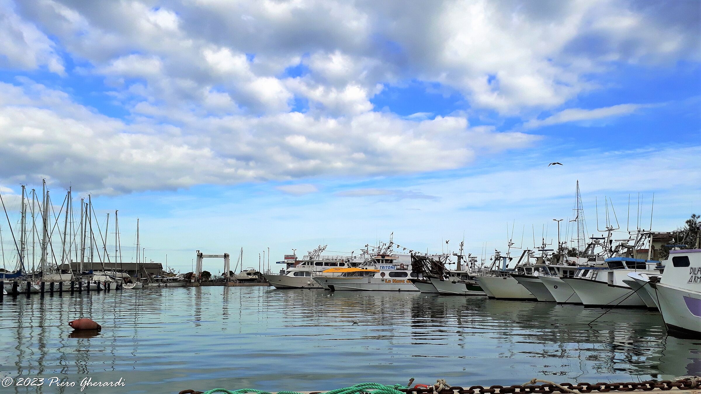 Cesenatico