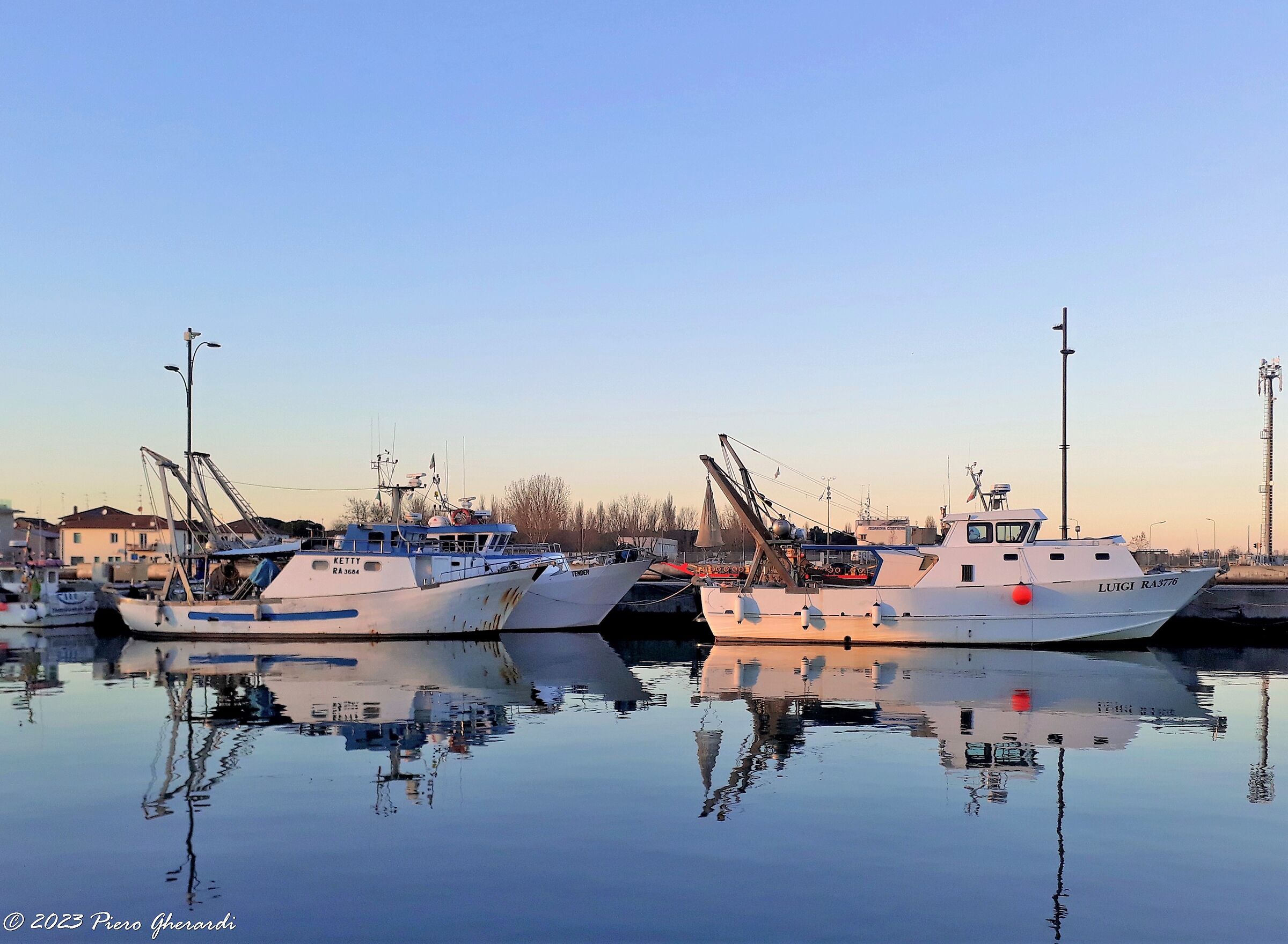 Cesenatico