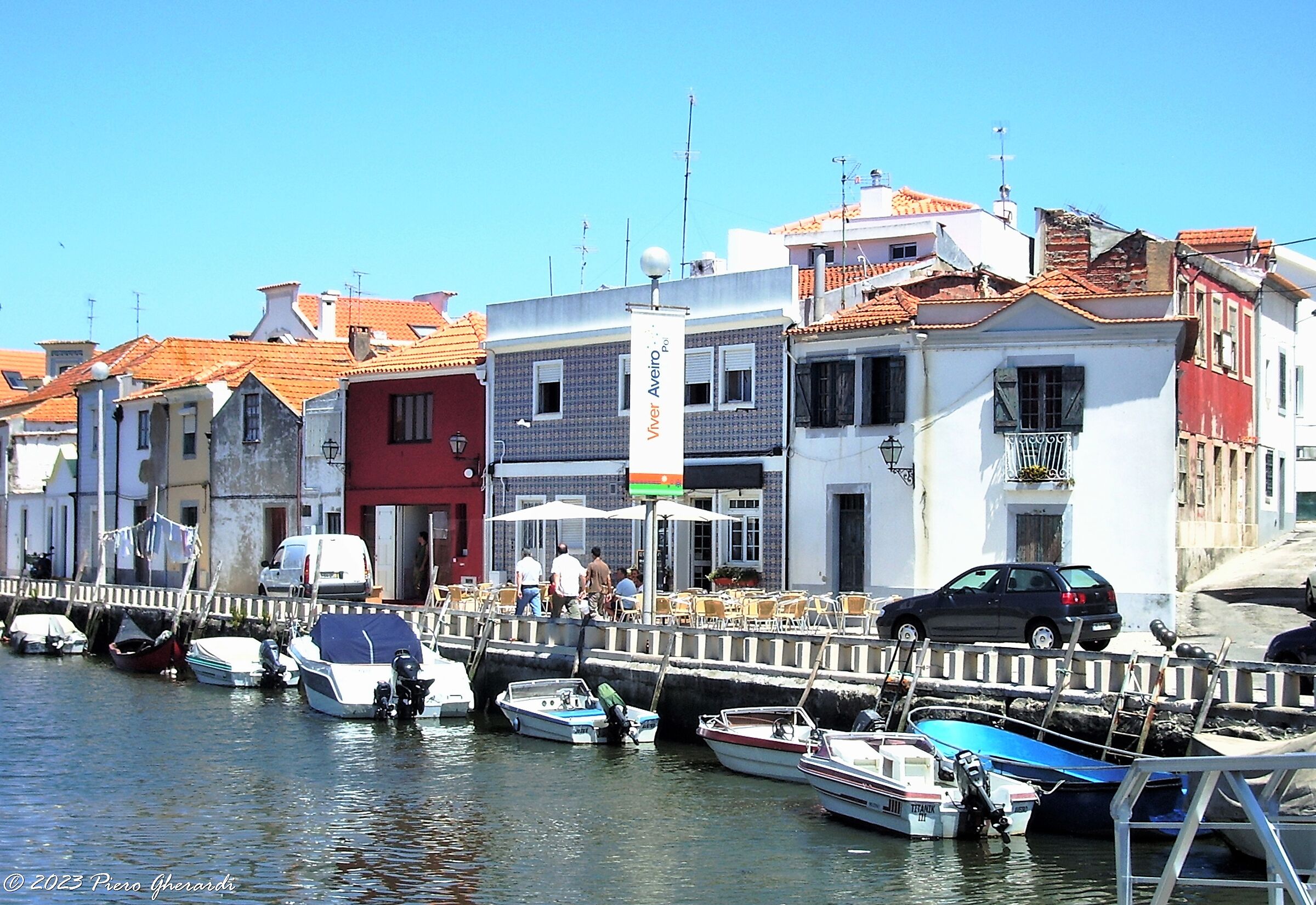 Viaggi